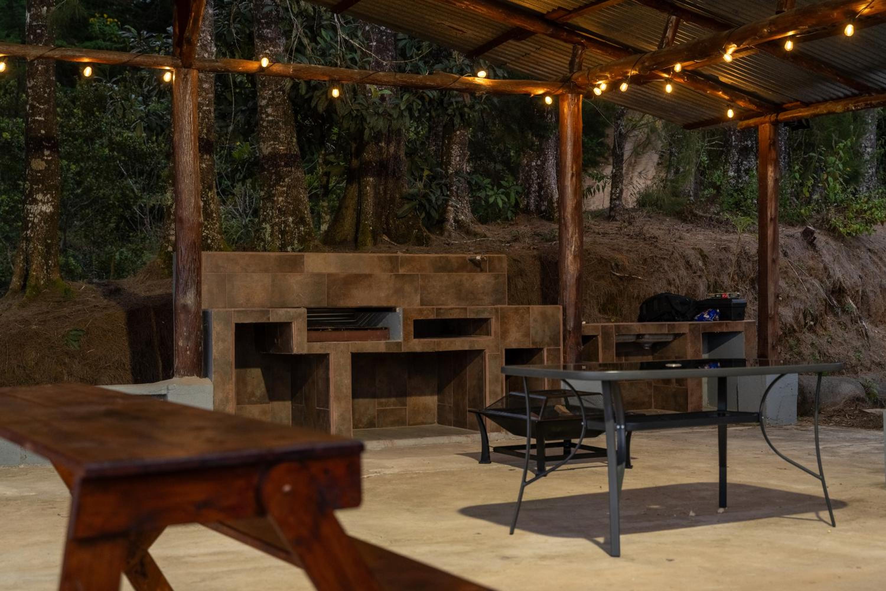 Cabaña Los Sueños Lodge