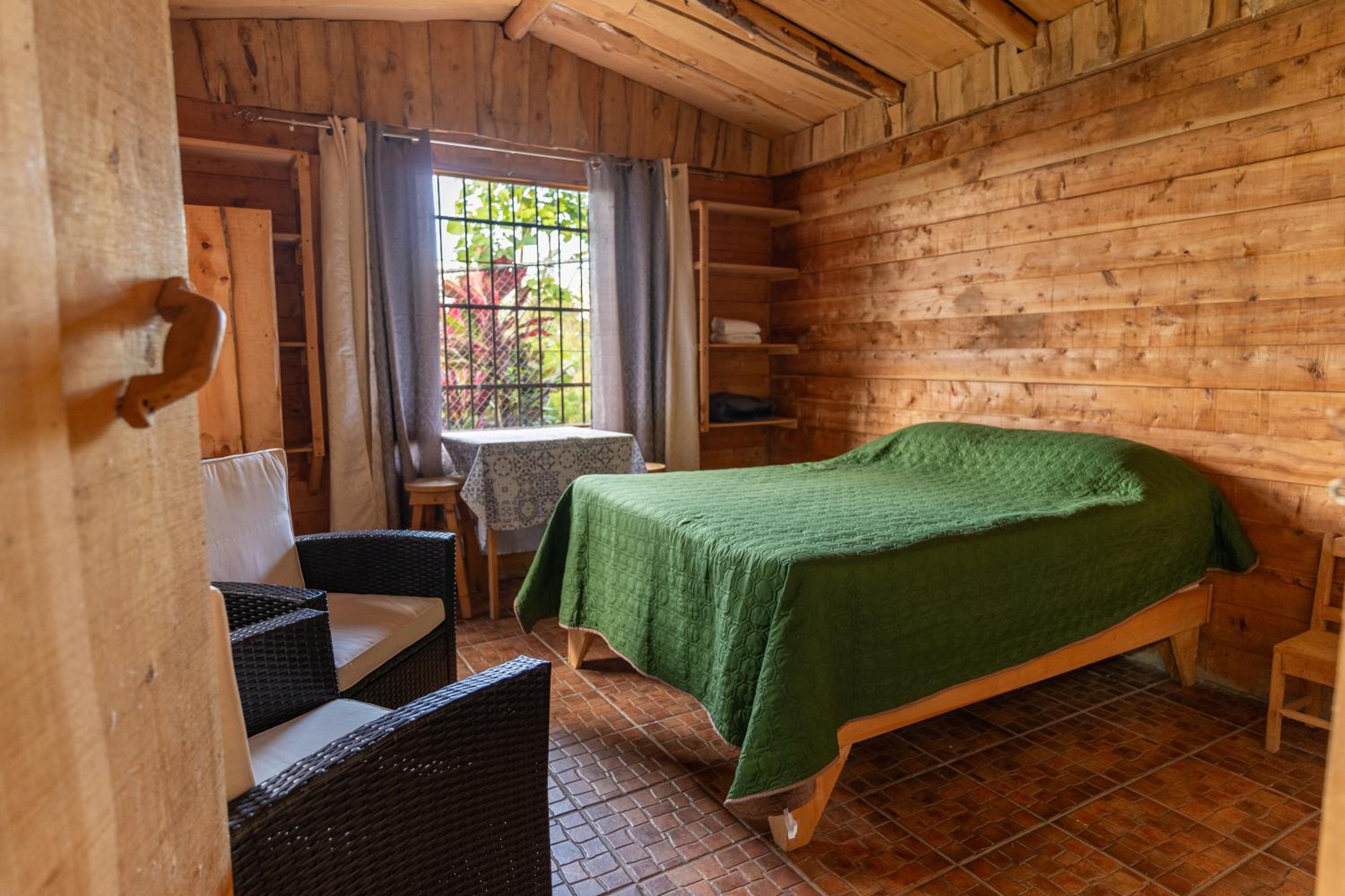 Cabaña Los Sueños Lodge