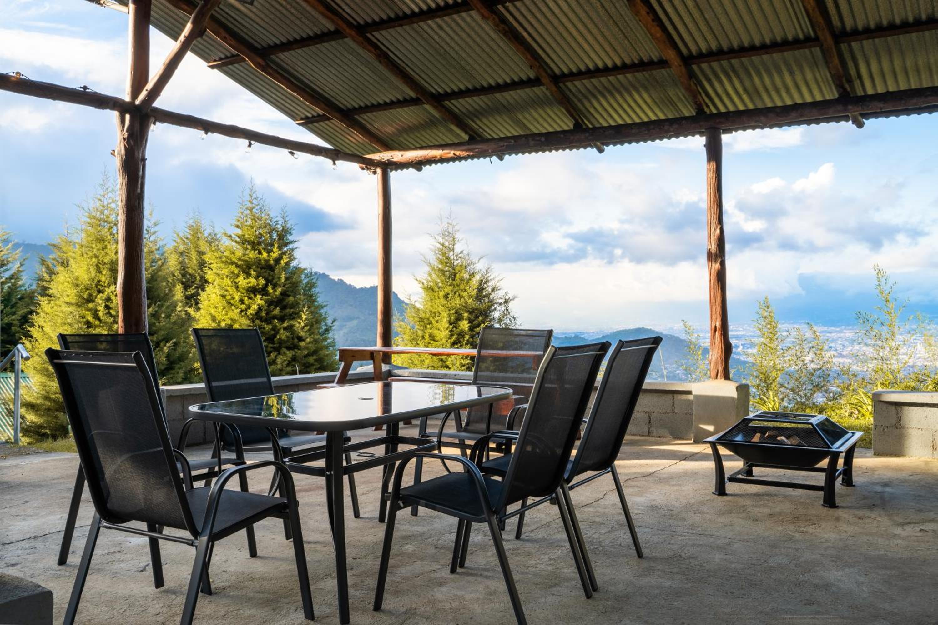 Cabaña Los Sueños Lodge