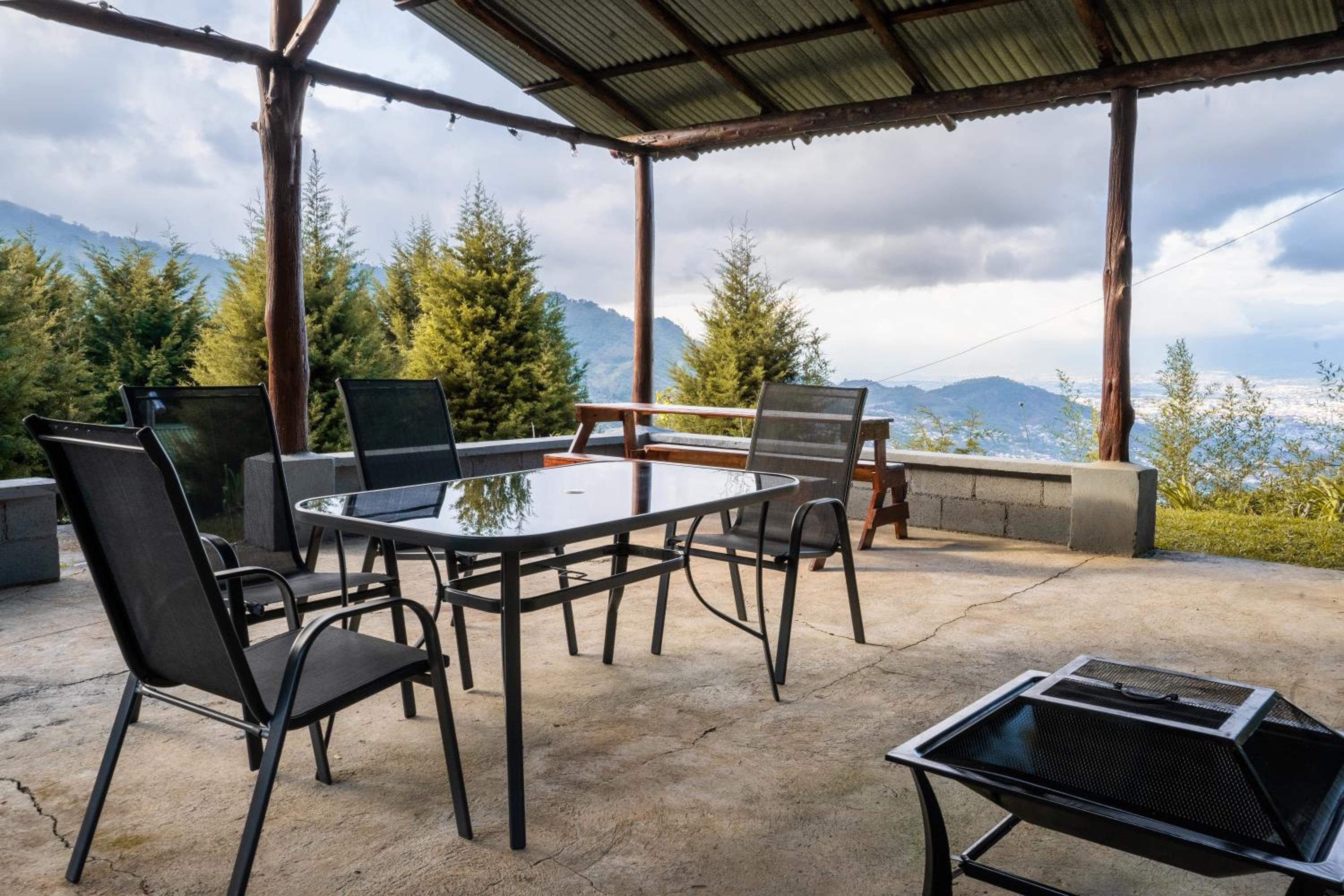 Cabaña Los Sueños Lodge