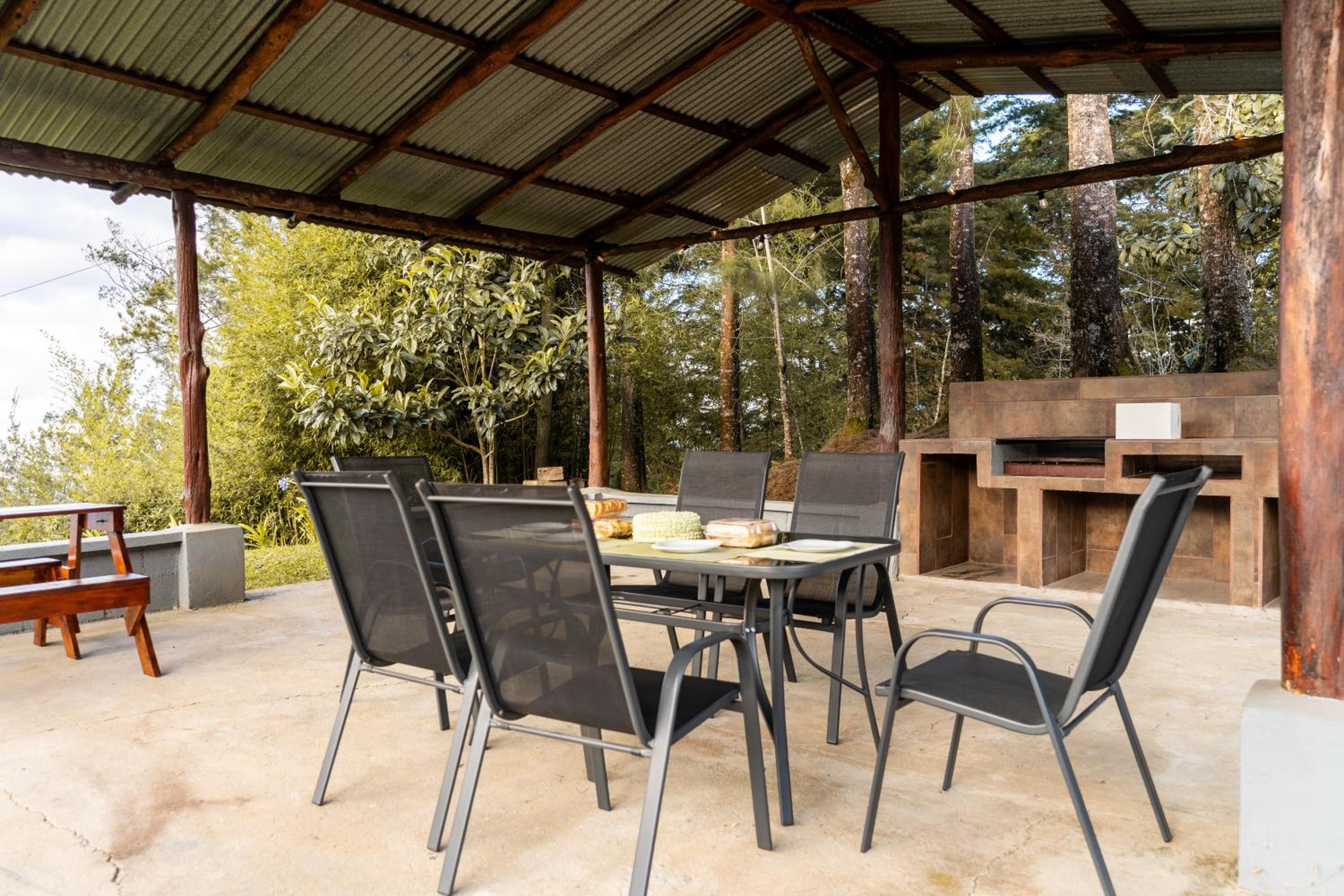 Cabaña Los Sueños Lodge