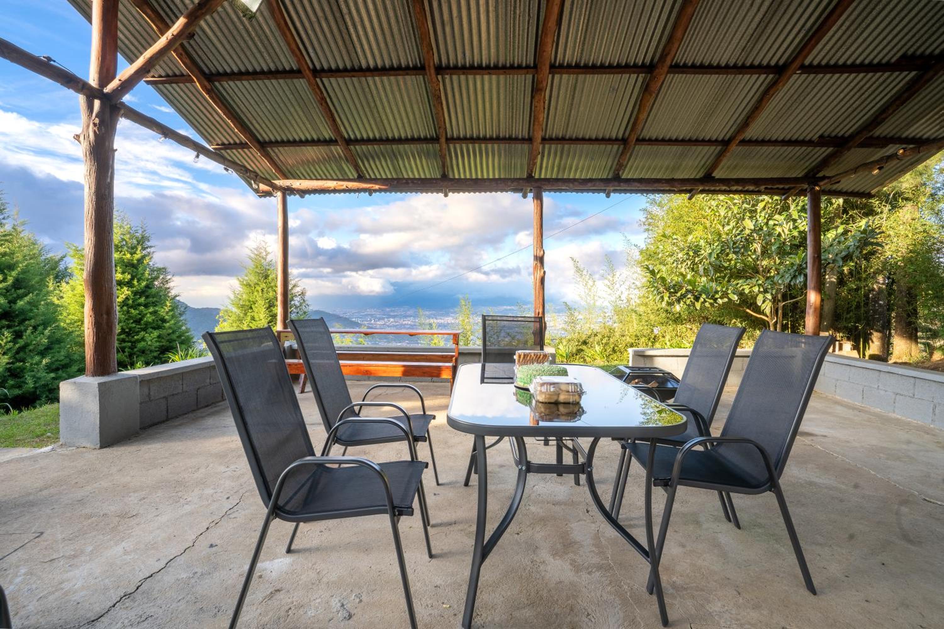 Cabaña Los Sueños Lodge