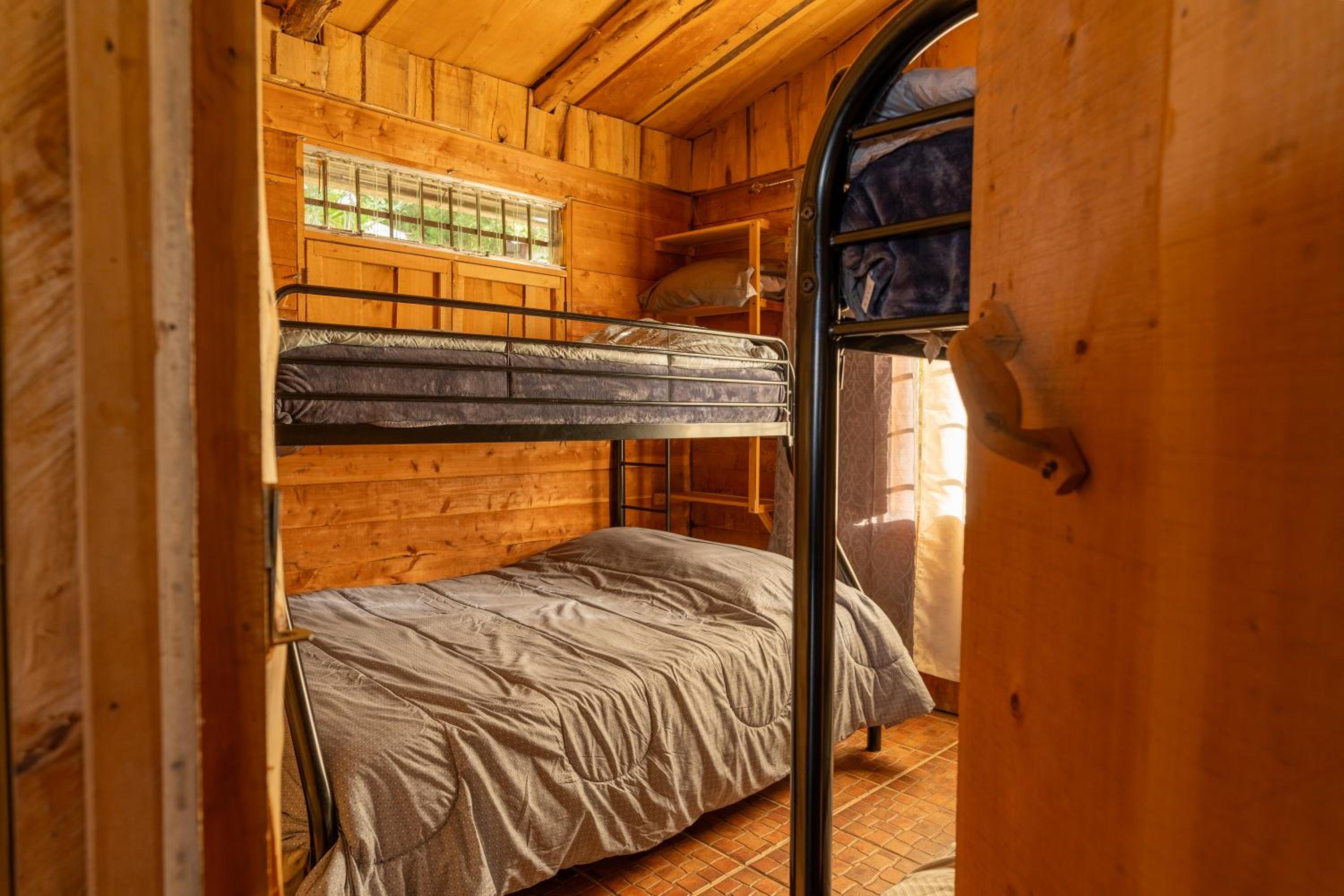 Cabaña Los Sueños Lodge