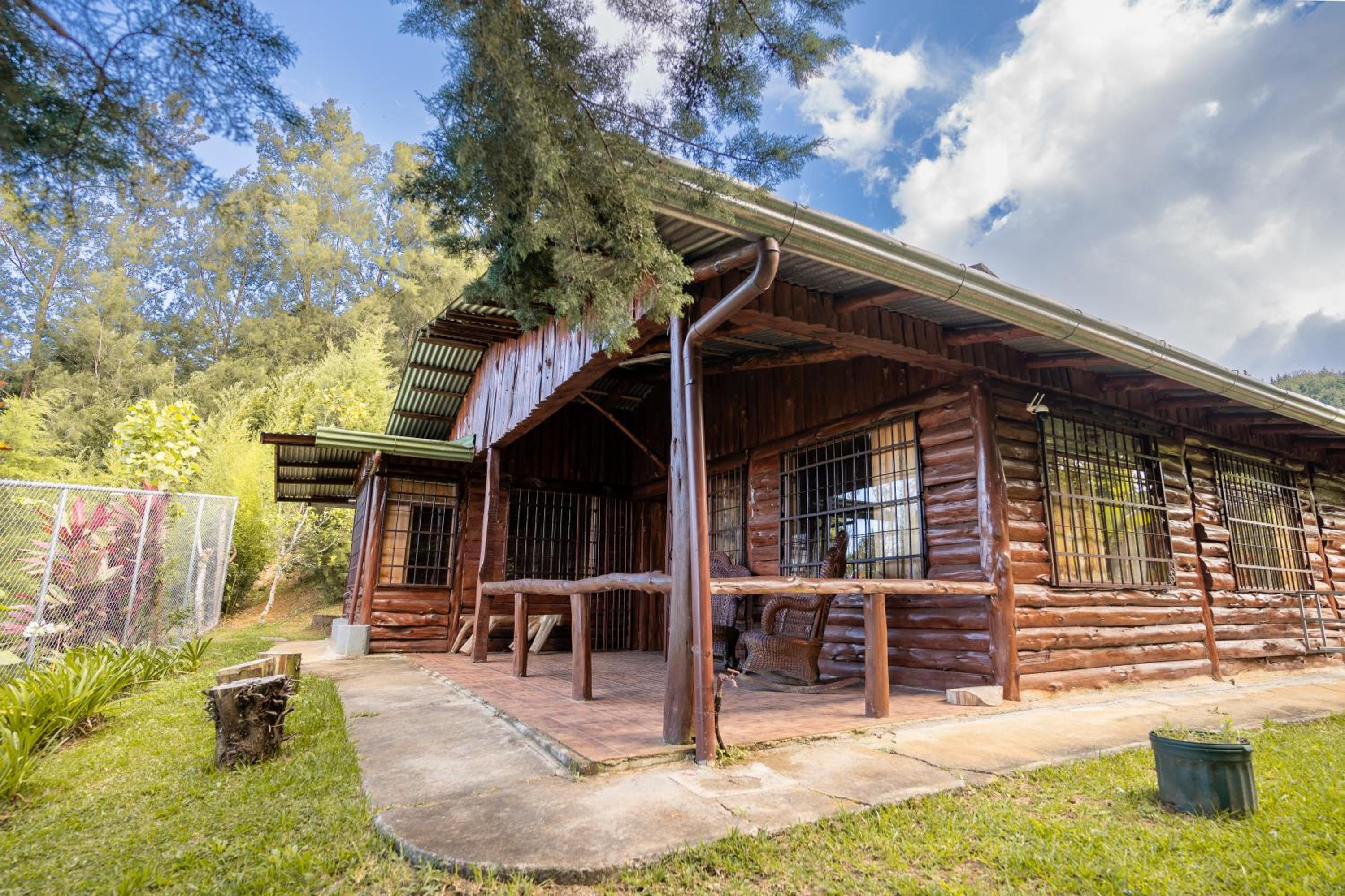 Cabaña Los Sueños Lodge