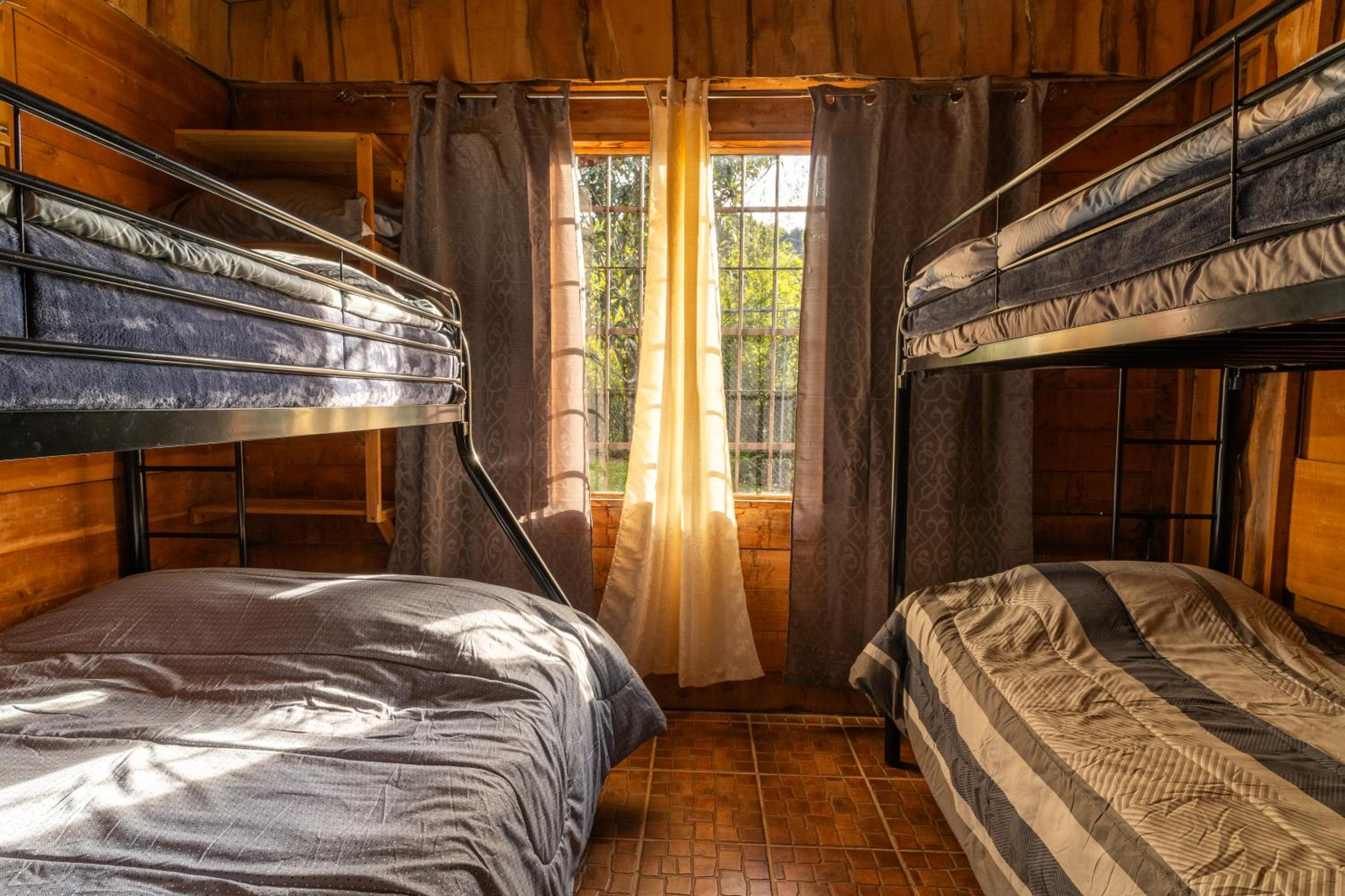 Cabaña Los Sueños Lodge