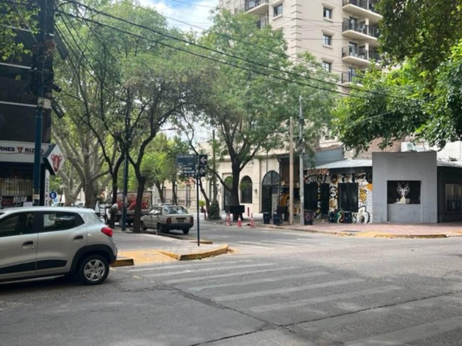 Departamento Bombal