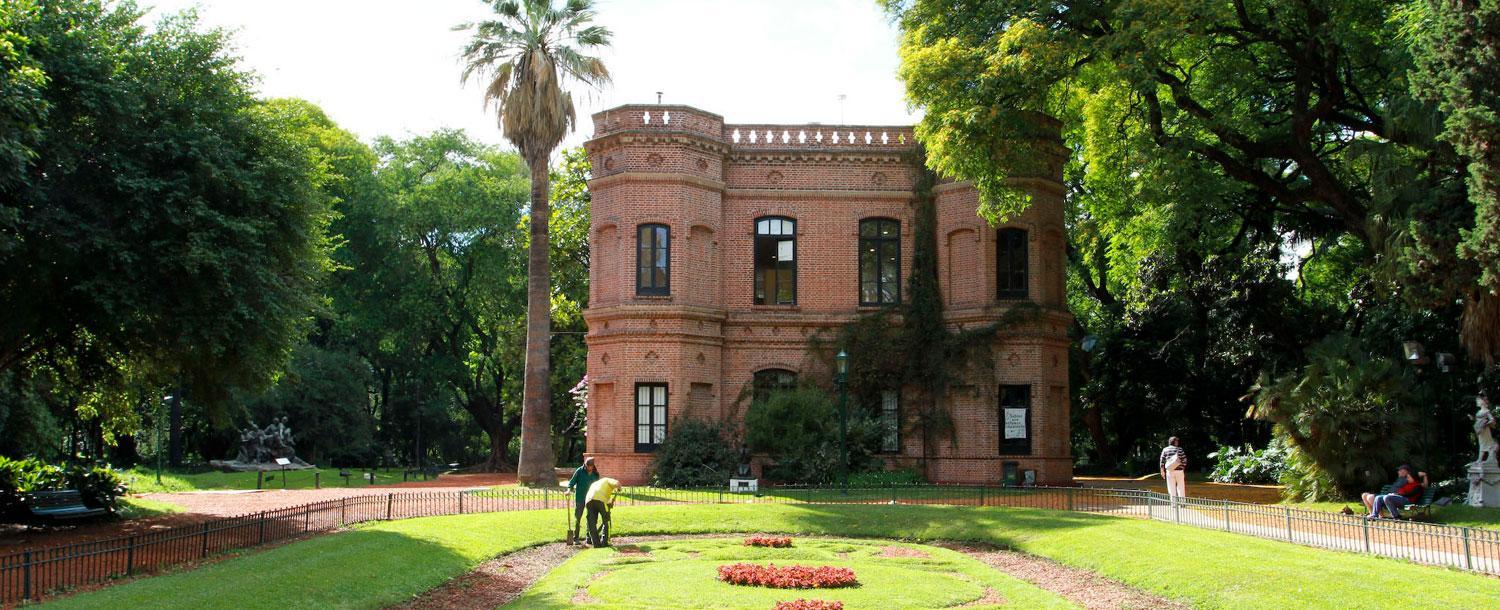 Brisas de Recoleta