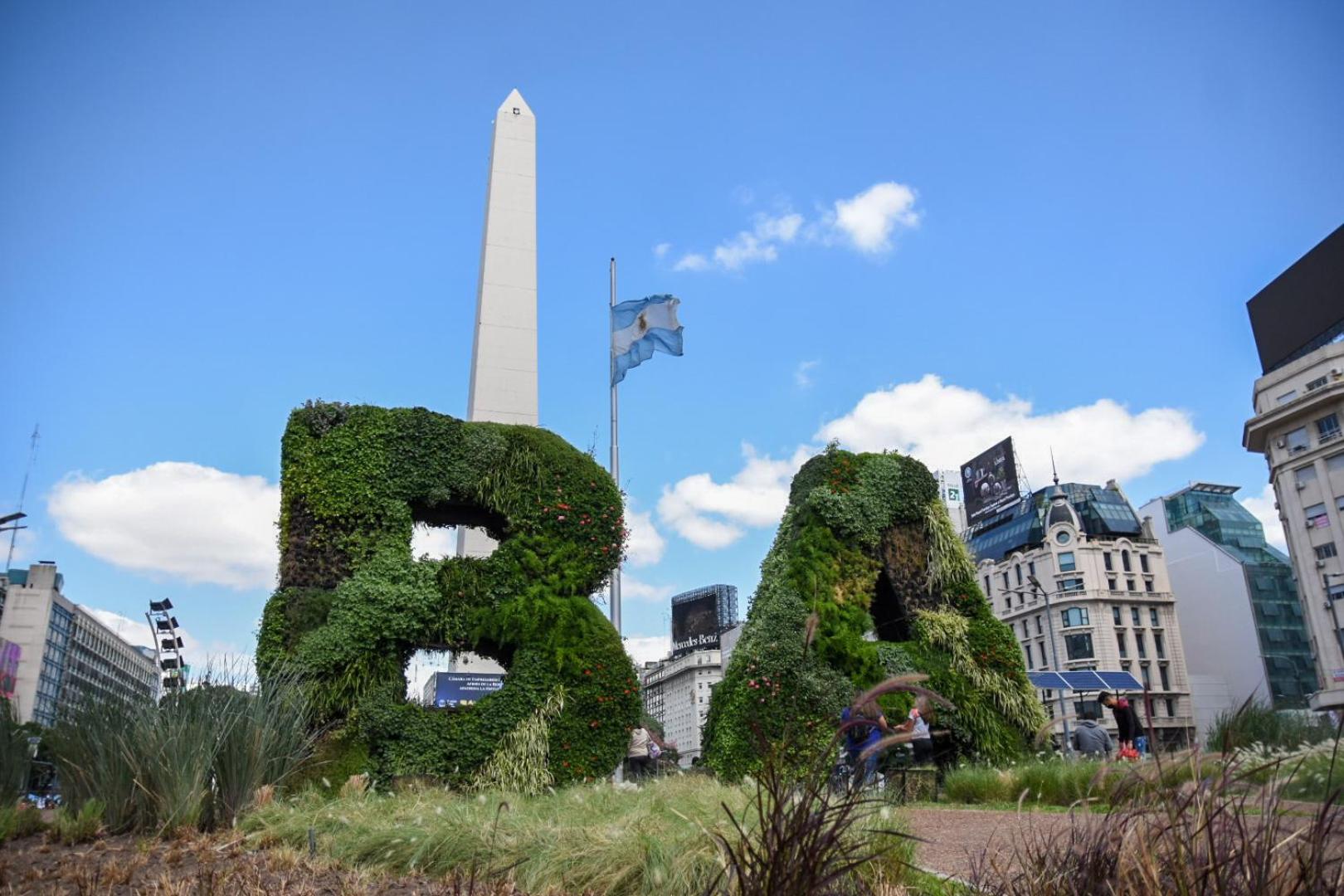 Brisas de Recoleta