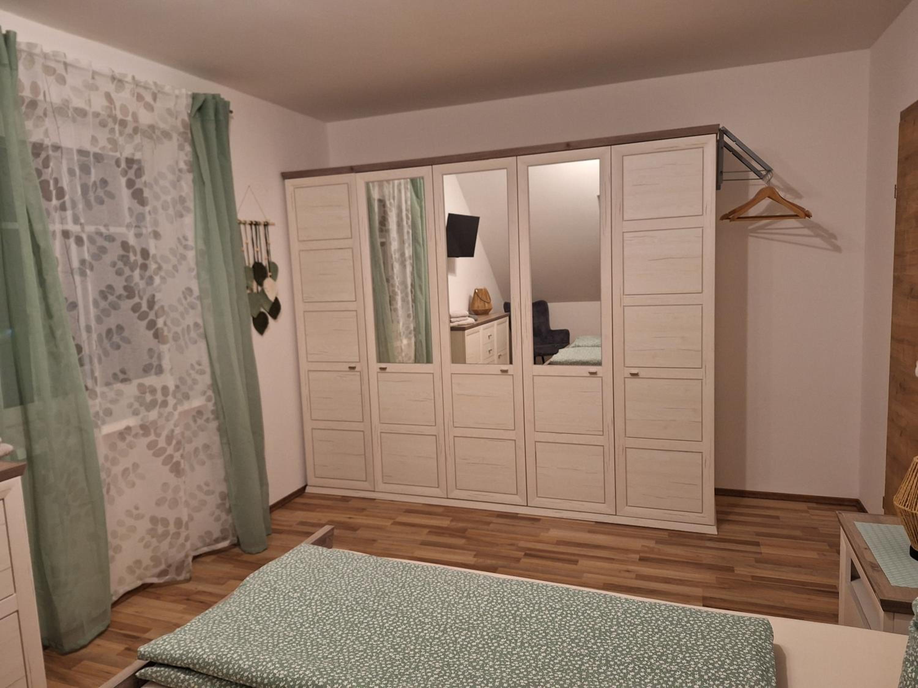 Apartment Martin