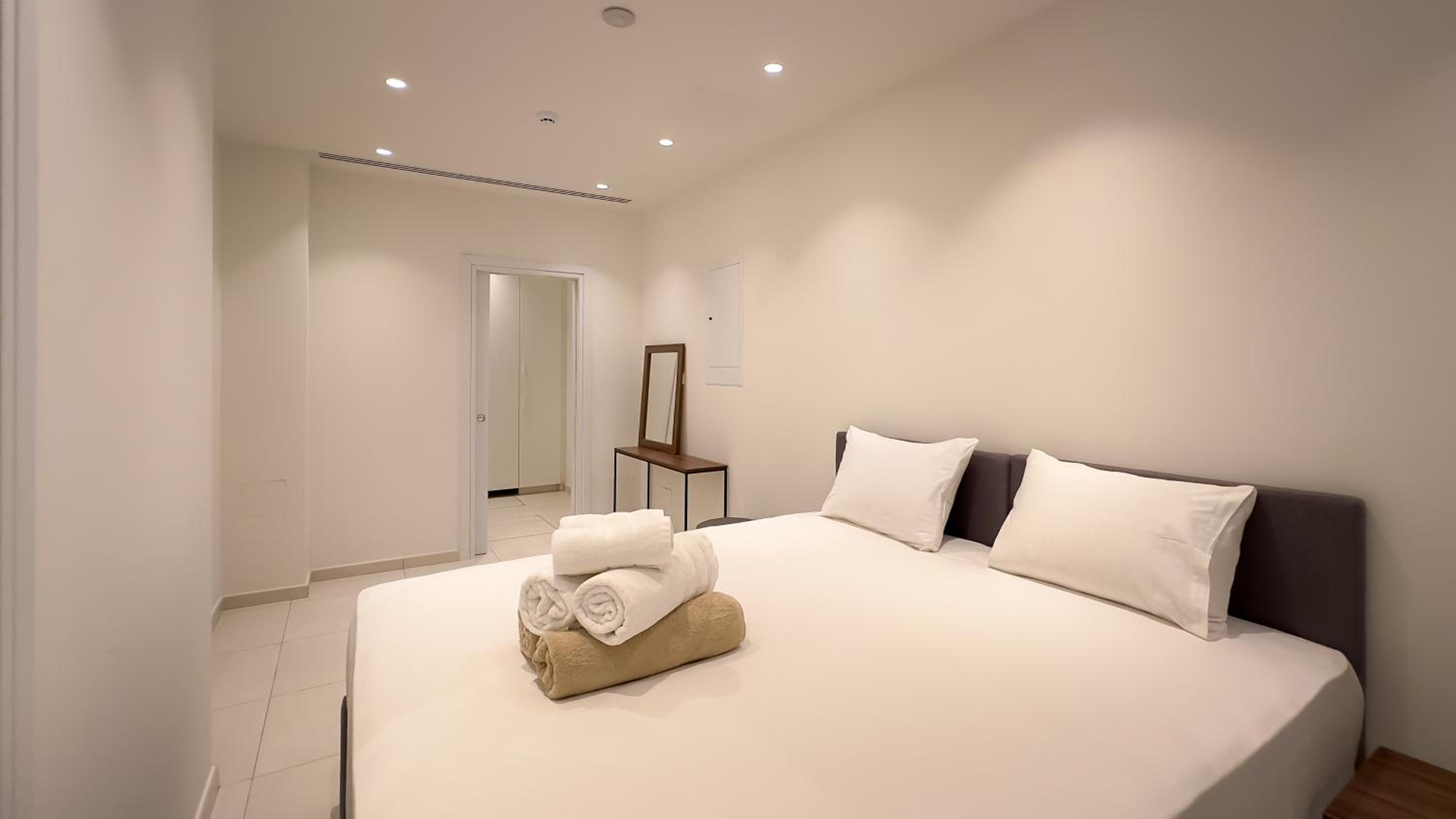 City Napa Seaview Villas - Villa 4