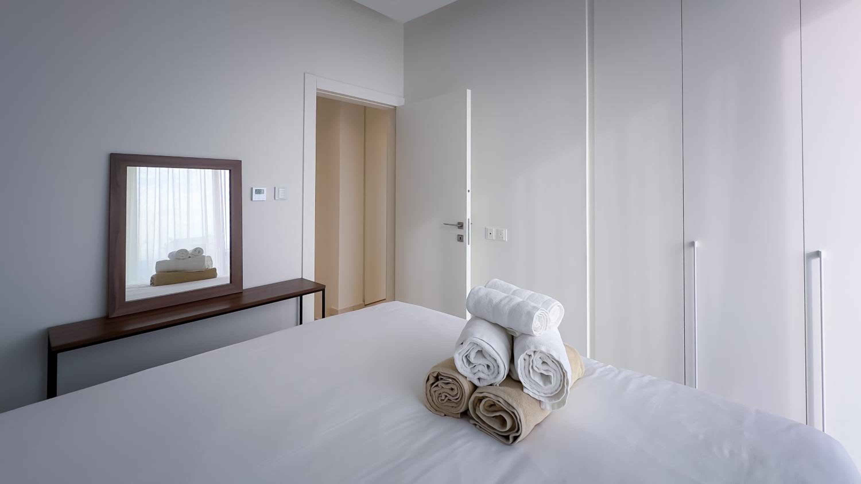 City Napa Seaview Villas - Villa 4