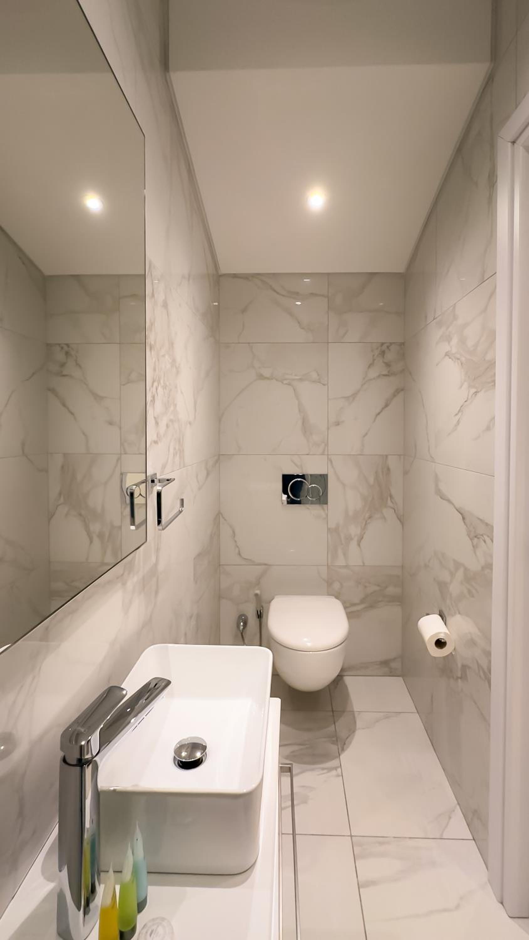 City Napa Seaview Villas - Villa 4
