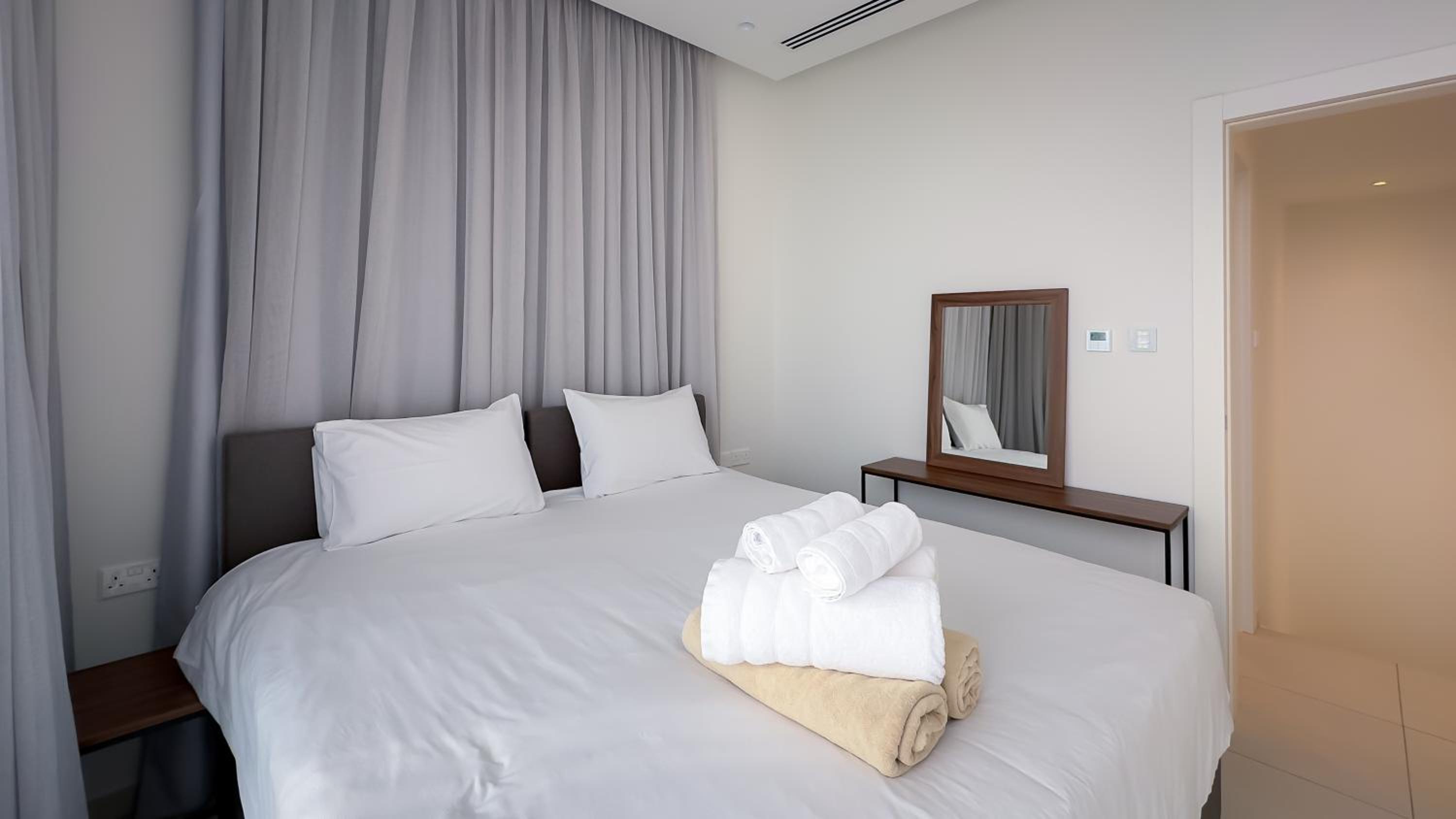 City Napa Seaview Villas - Villa 4