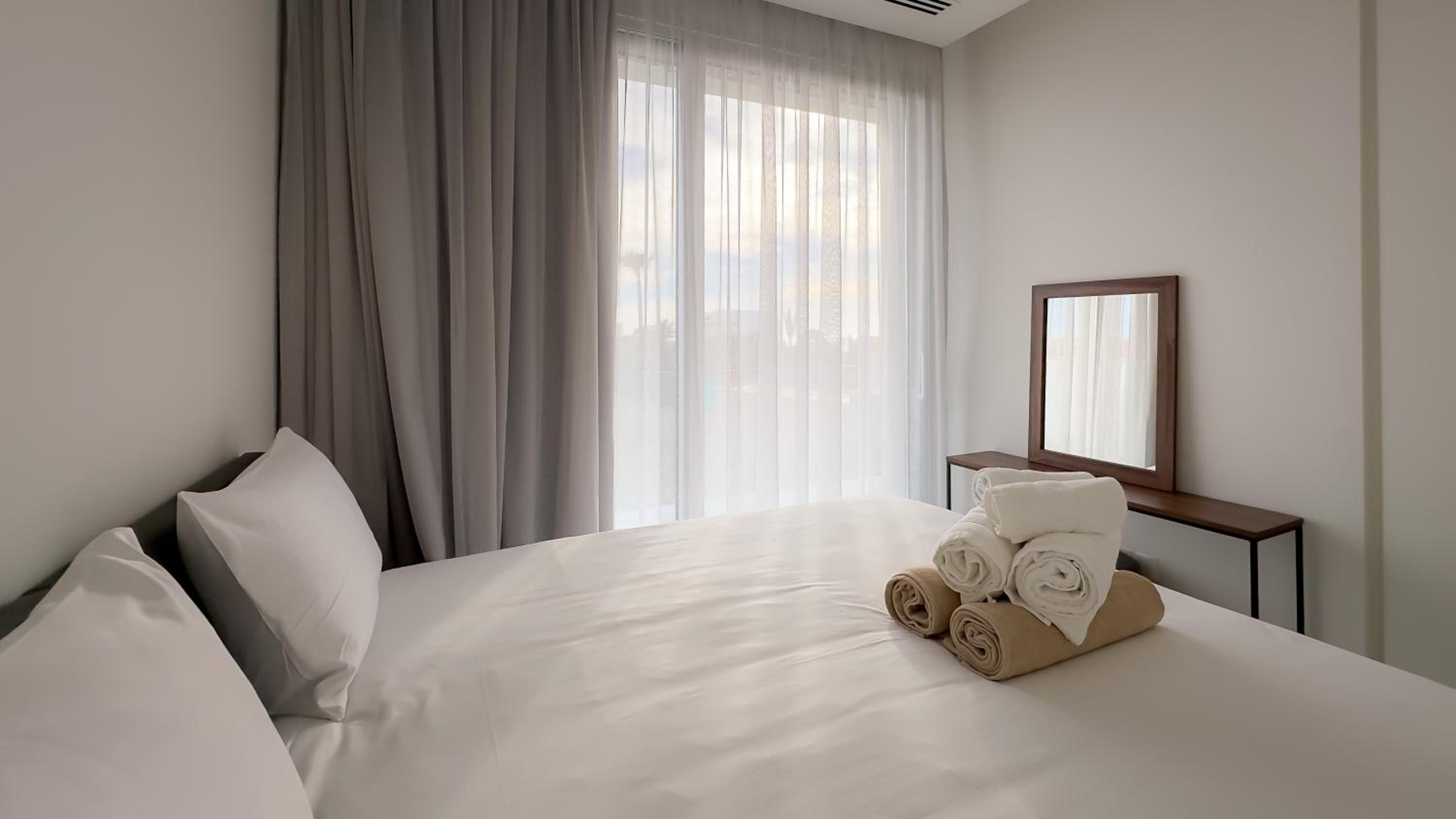 City Napa Seaview Villas - Villa 4