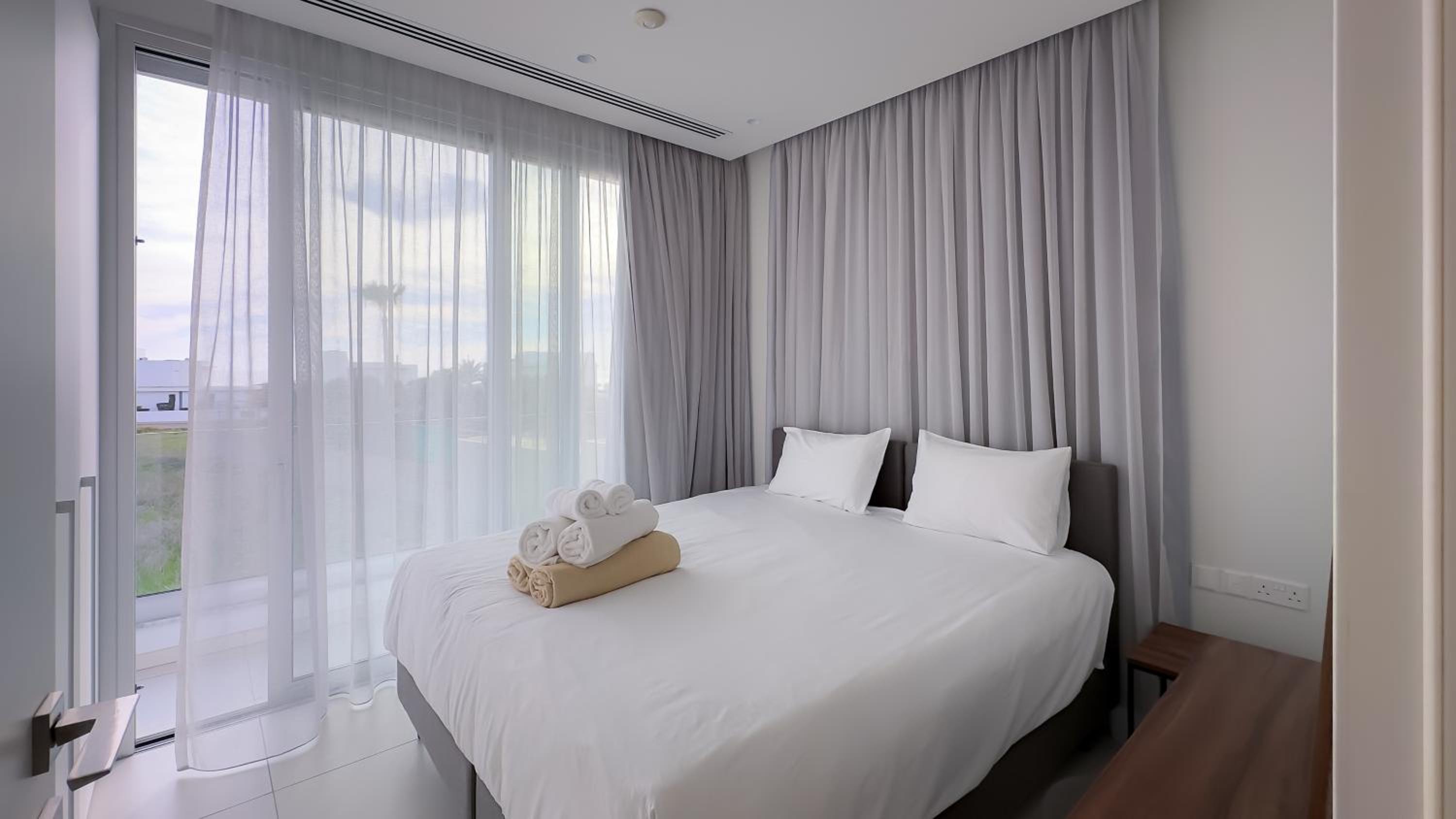 City Napa Seaview Villas - Villa 4