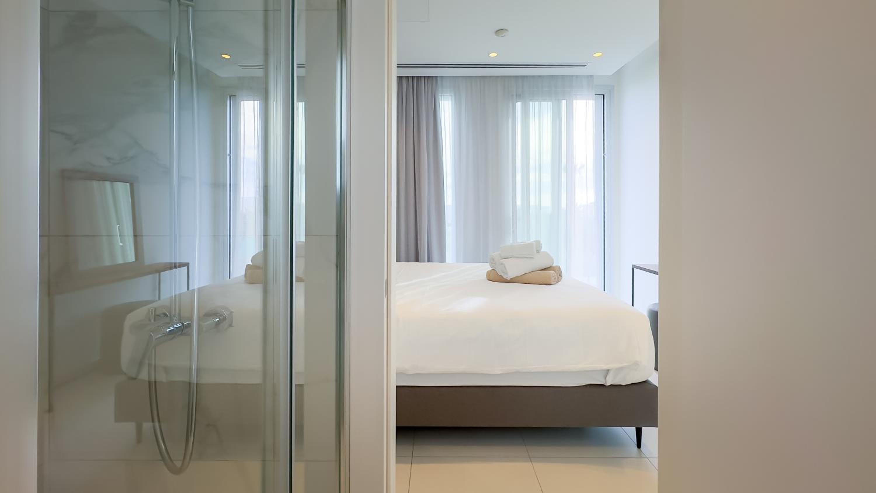City Napa Seaview Villas - Villa 4