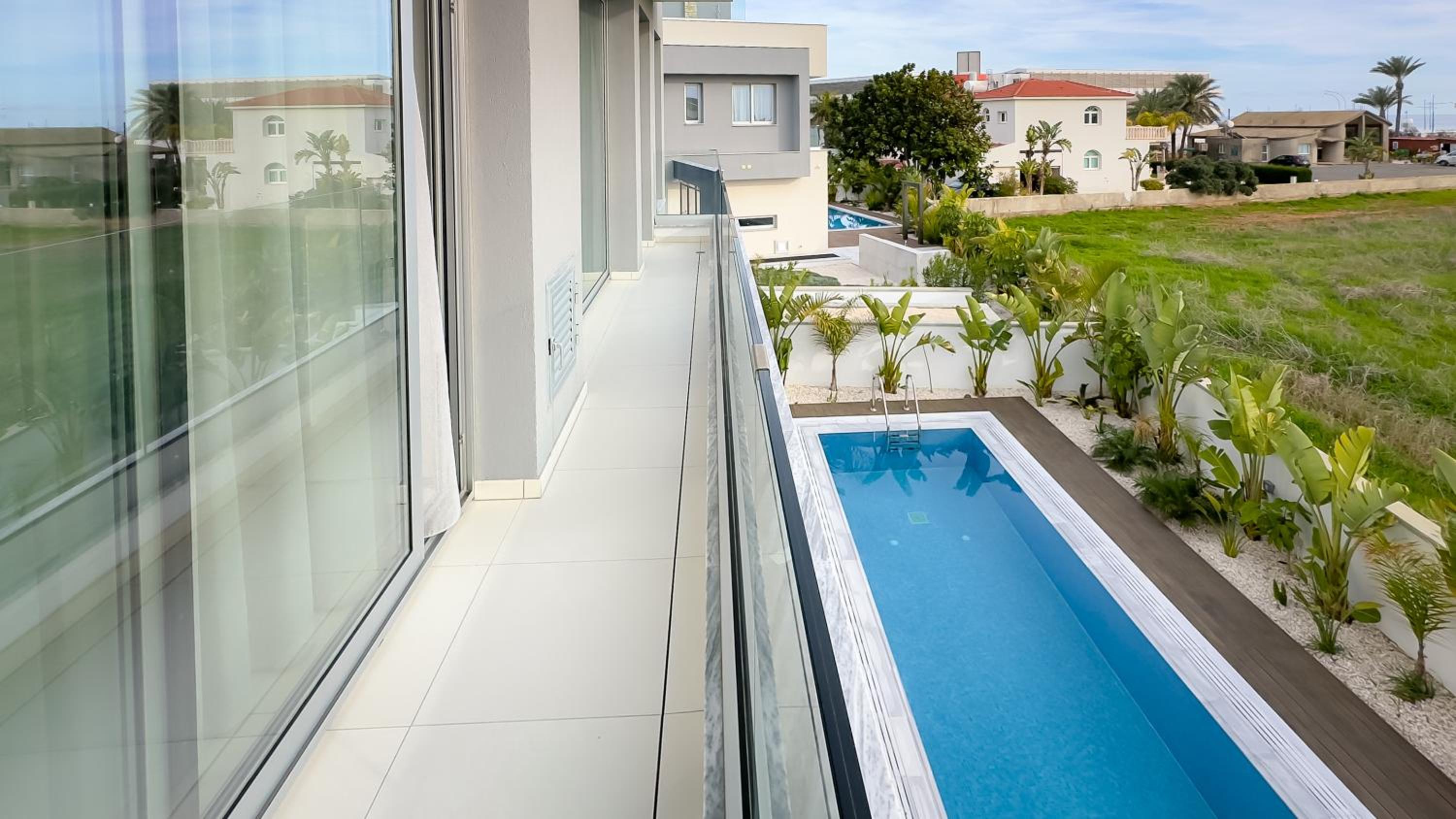 City Napa Seaview Villas - Villa 4