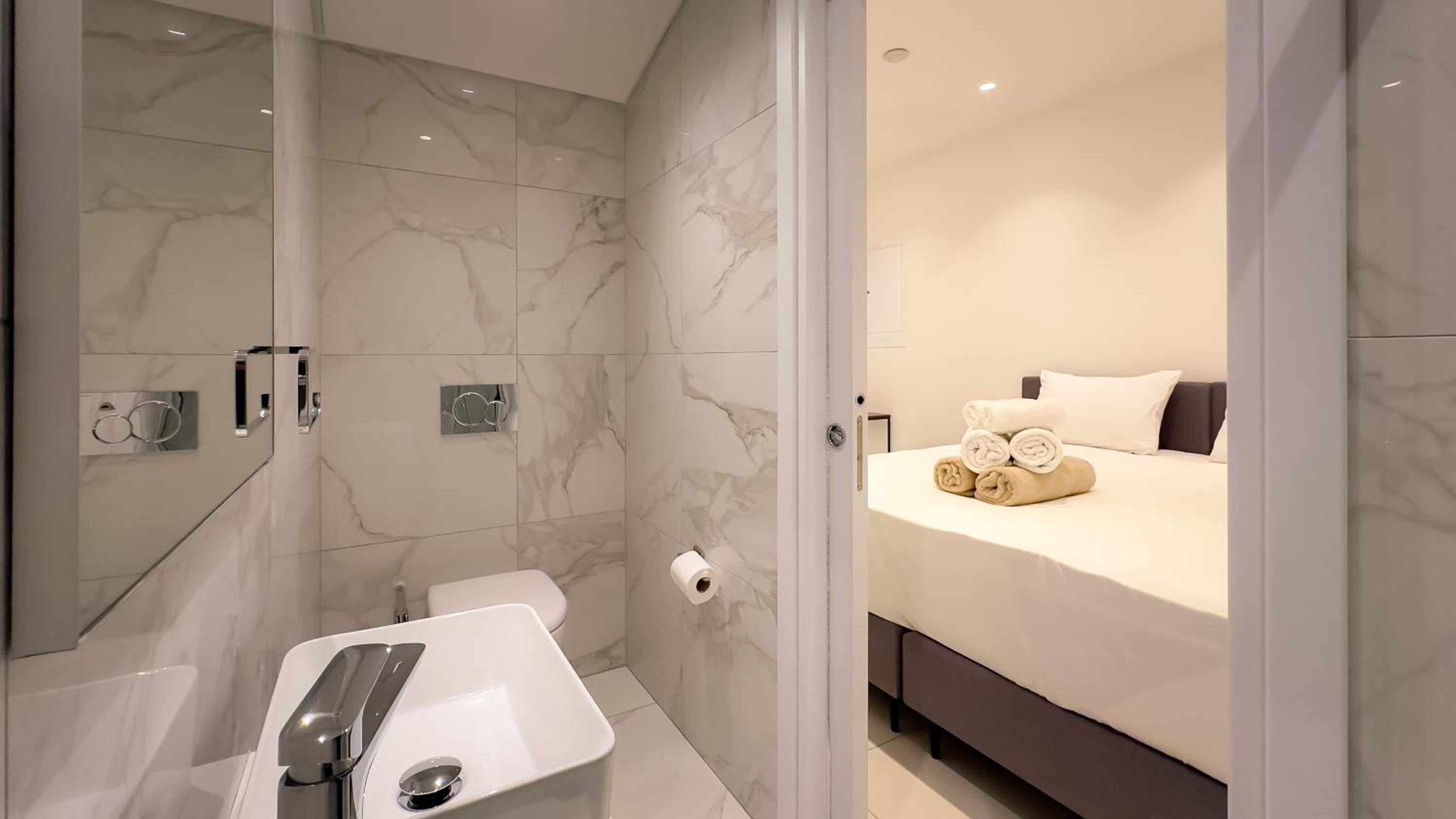 City Napa Seaview Villas - Villa 4