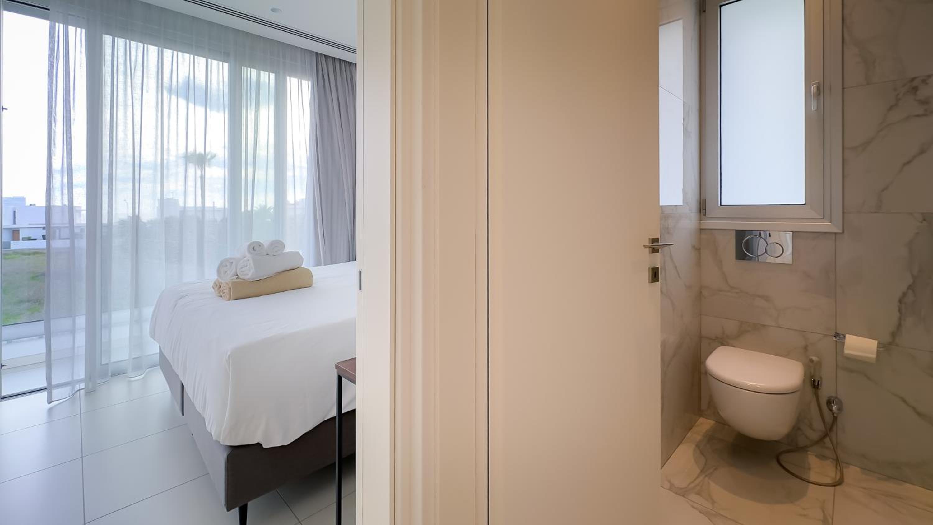 City Napa Seaview Villas - Villa 4
