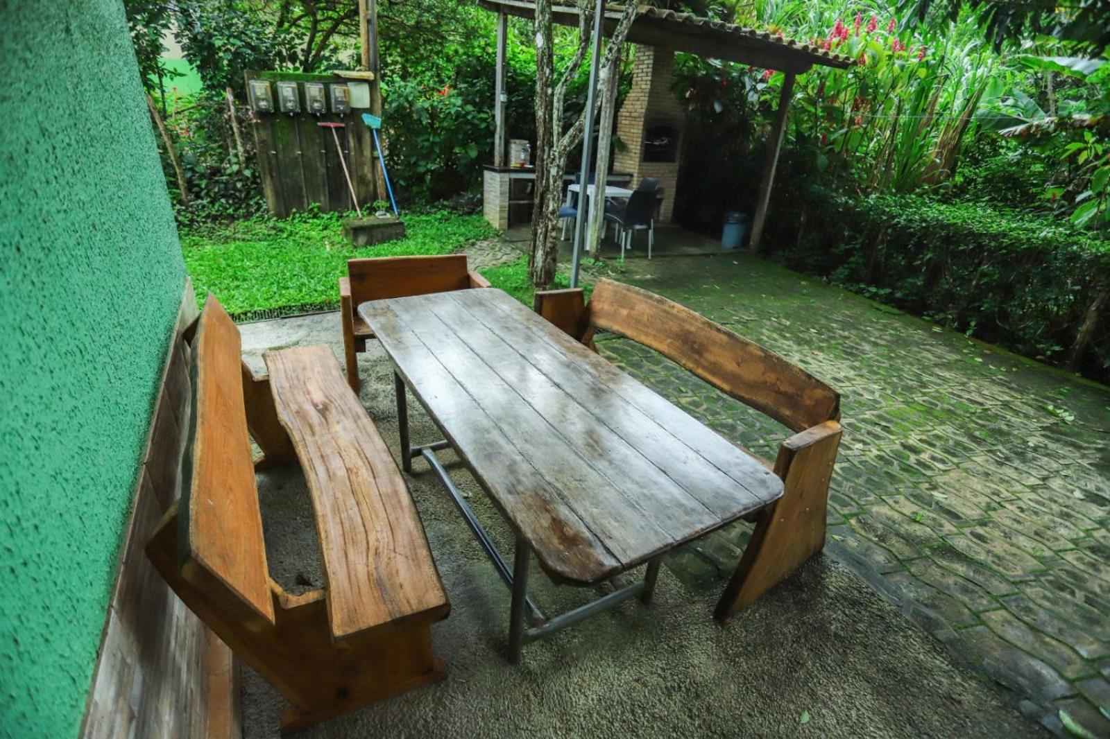 Sítio Via Láctea - Guaramiranga