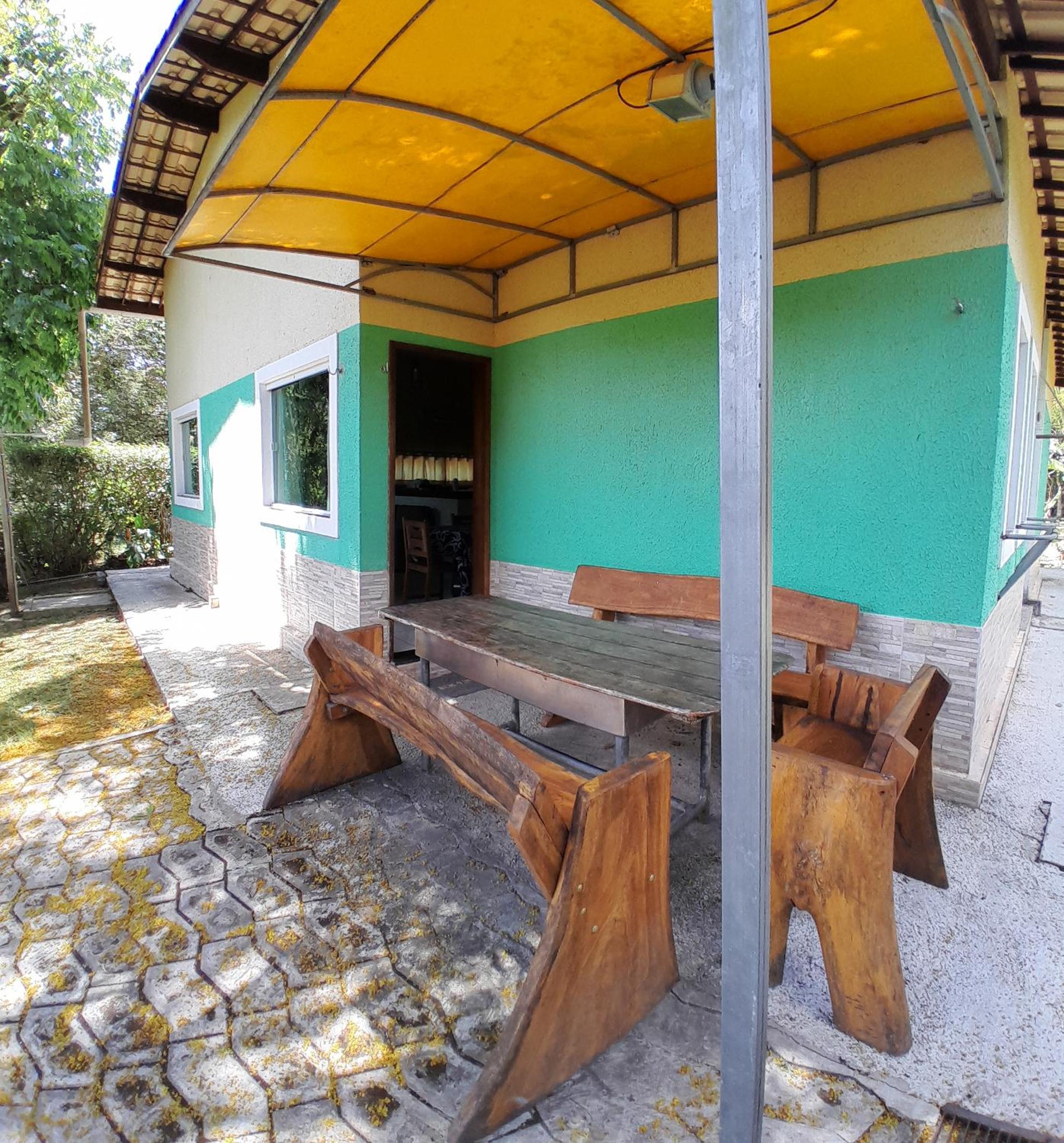 Sítio Via Láctea - Guaramiranga