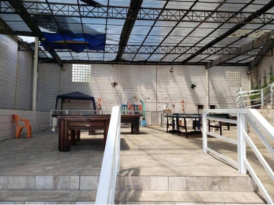 ed malibu apartamento 225