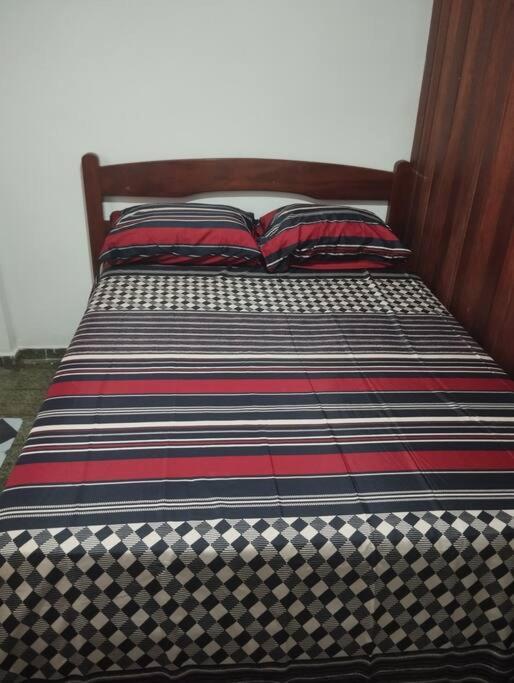 ed malibu apartamento 225
