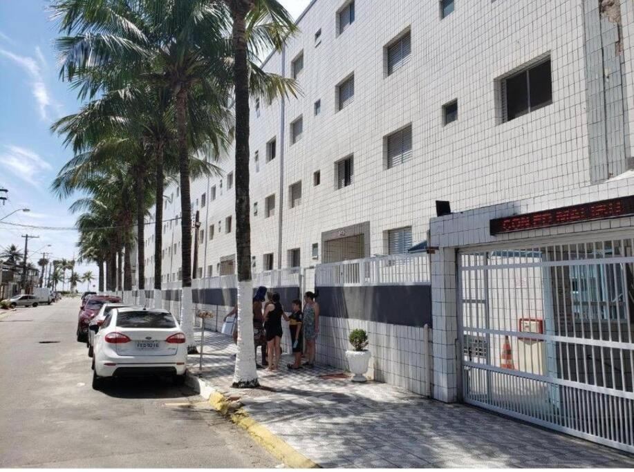 ed malibu apartamento 225