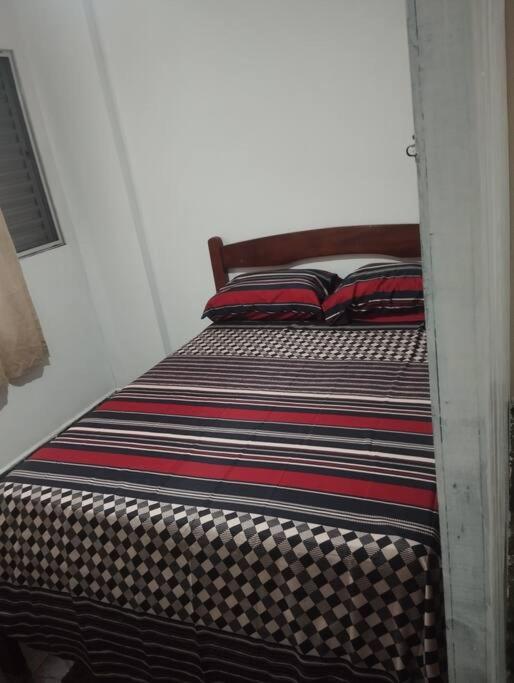 ed malibu apartamento 225