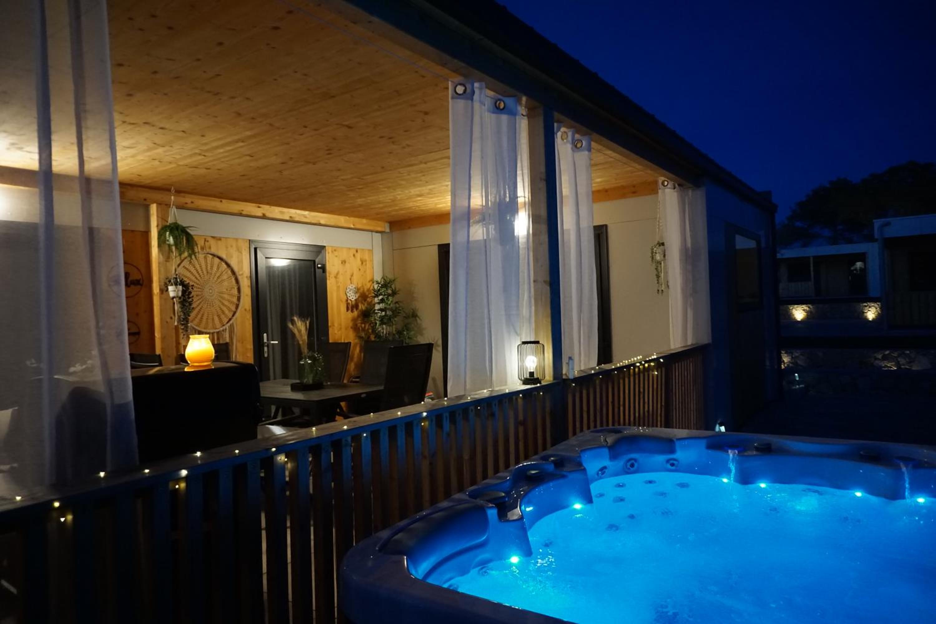 Casa Mia - barrierefrei - Holiday Village Twins 12 - Premiumholidays