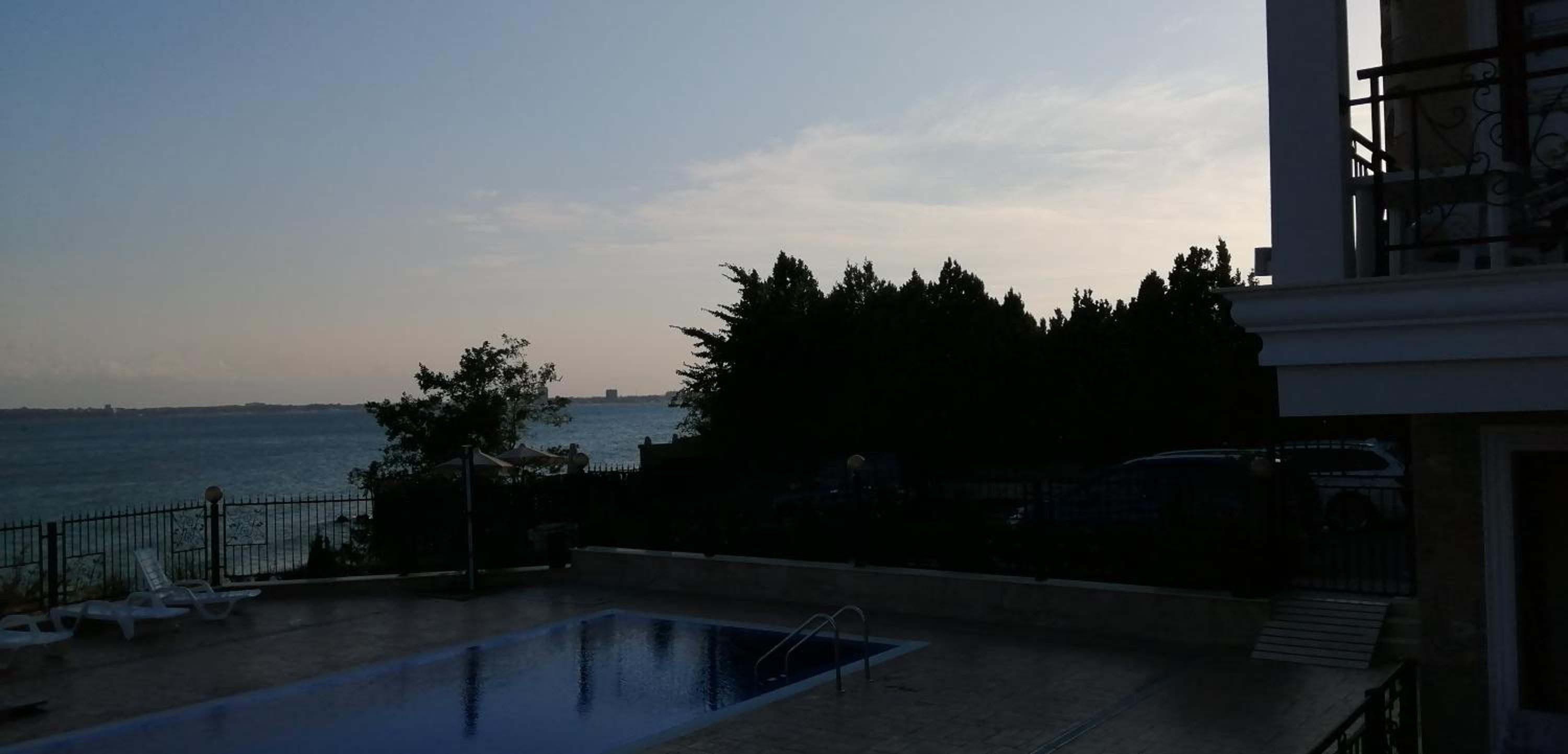 Bulgarien, Sweti Wlas