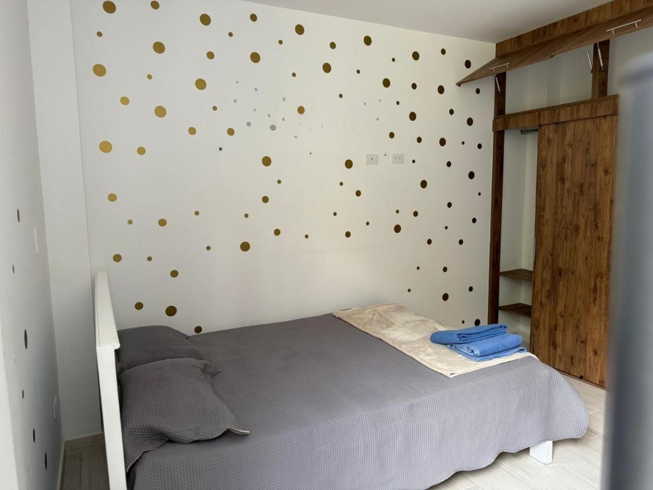 Sensacional habitacion con piscina Ecohotel !!