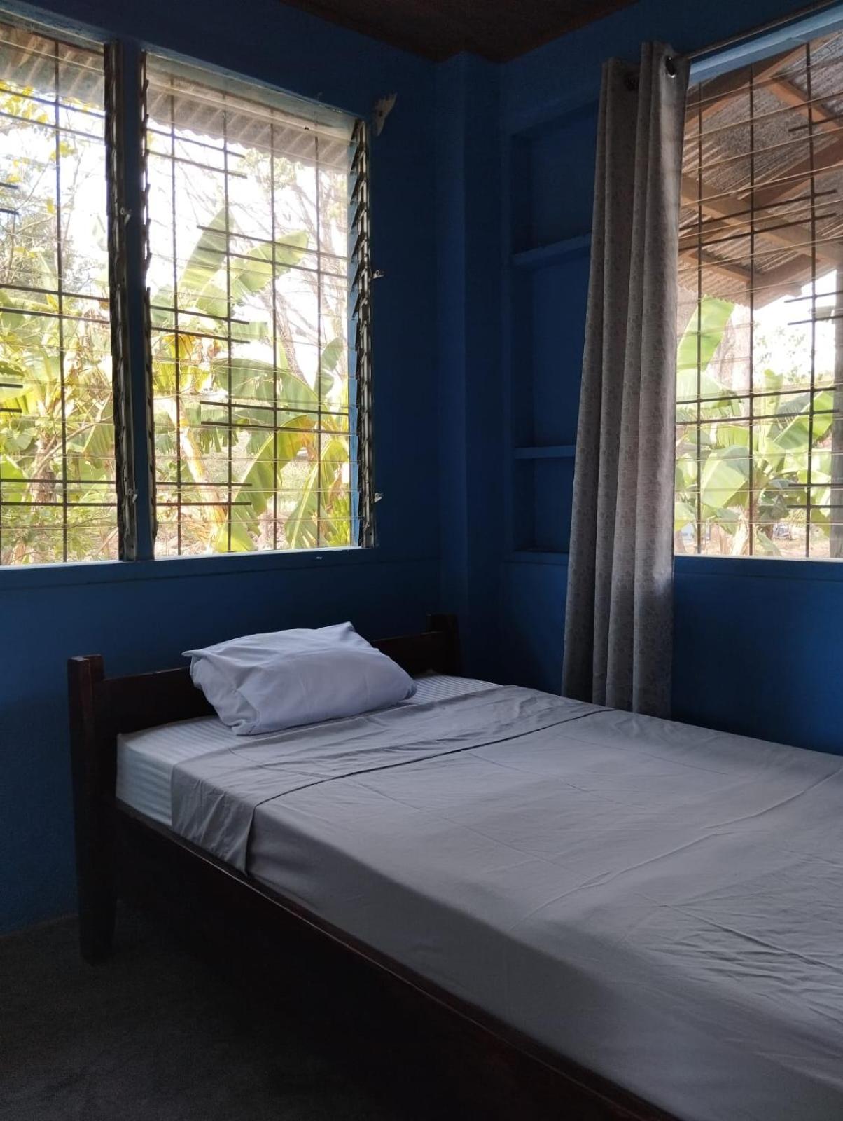 Chill-Inn Nosara
