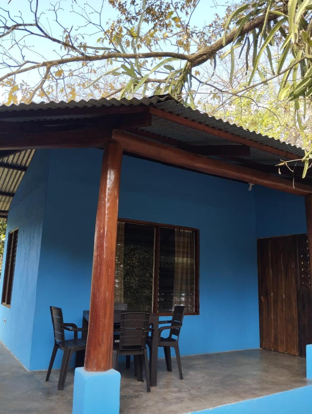 Chill-Inn Nosara