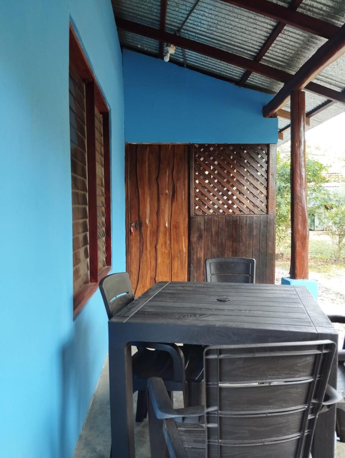 Chill-Inn Nosara
