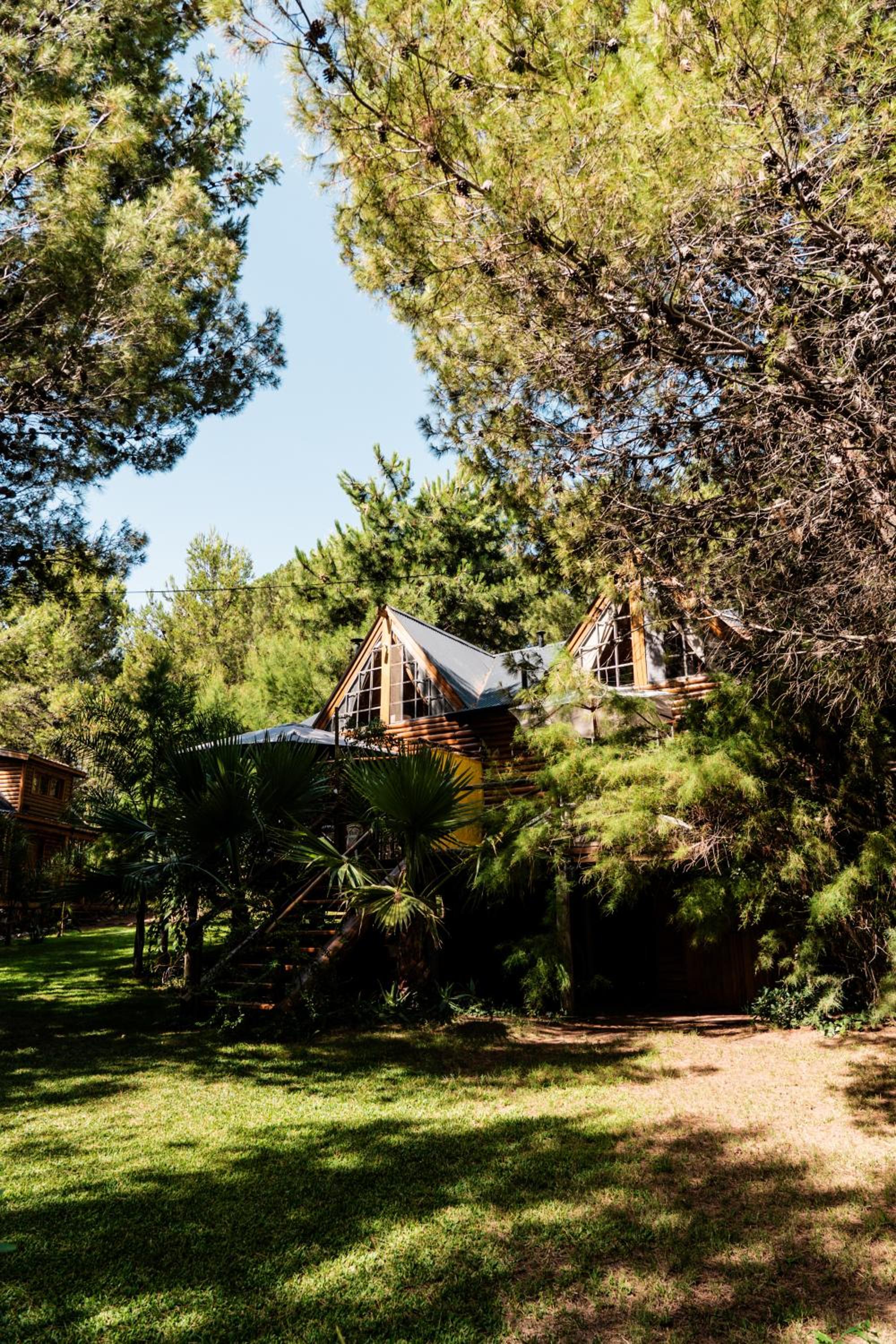 Altos de PehuenCo