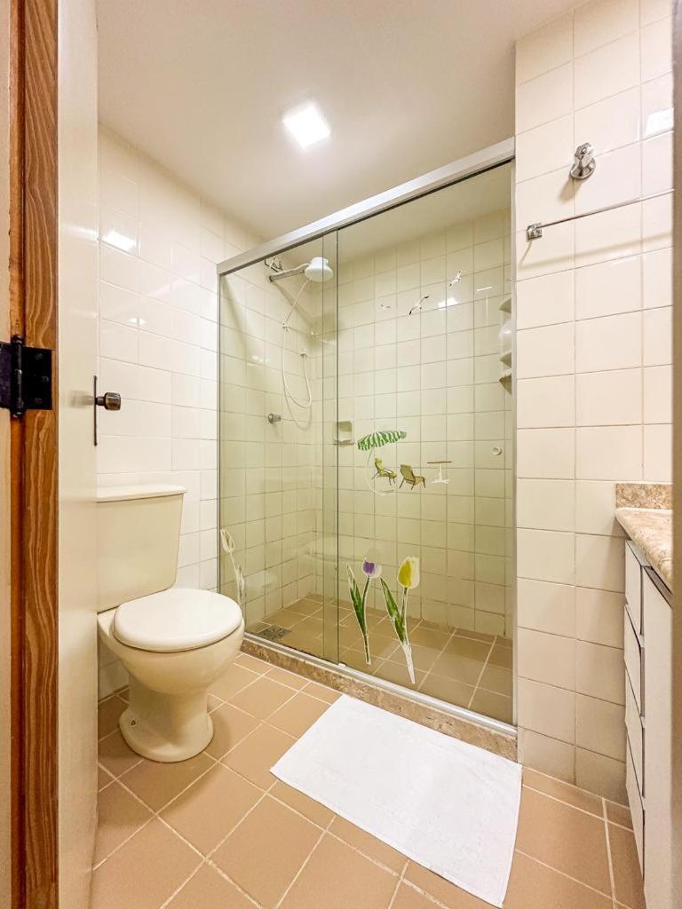 Apartamento com Vista para o Mar