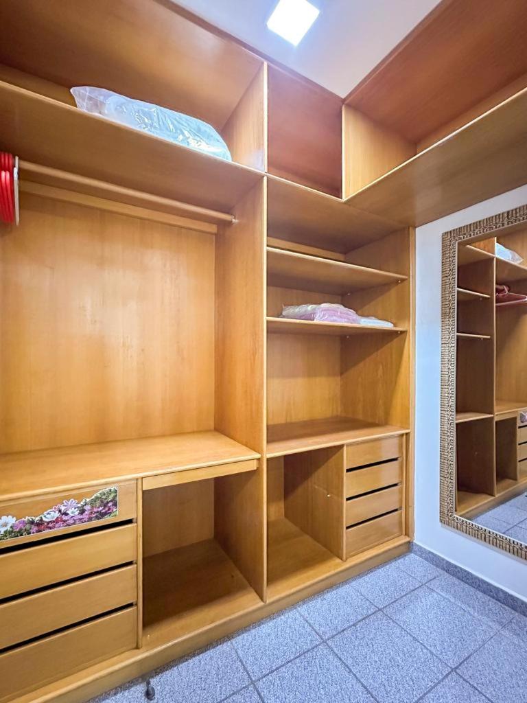 Apartamento com Vista para o Mar