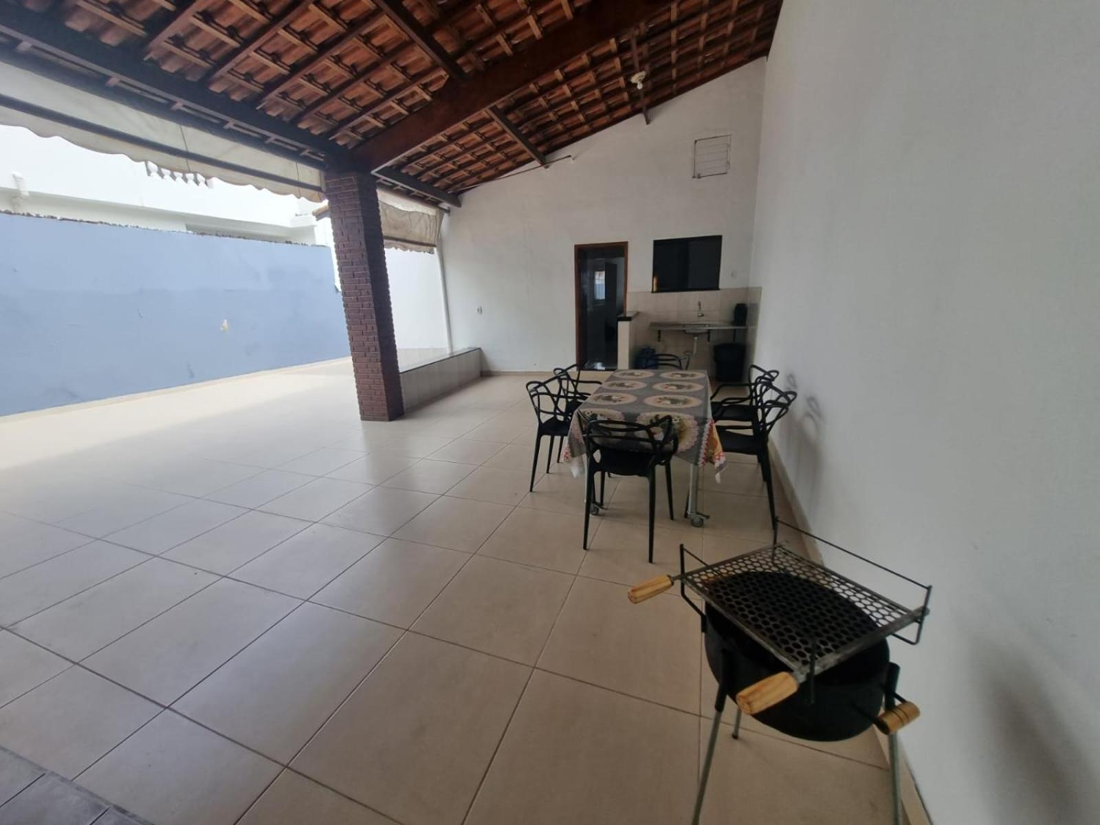 Casa nova e confortável próxima ao Santuário