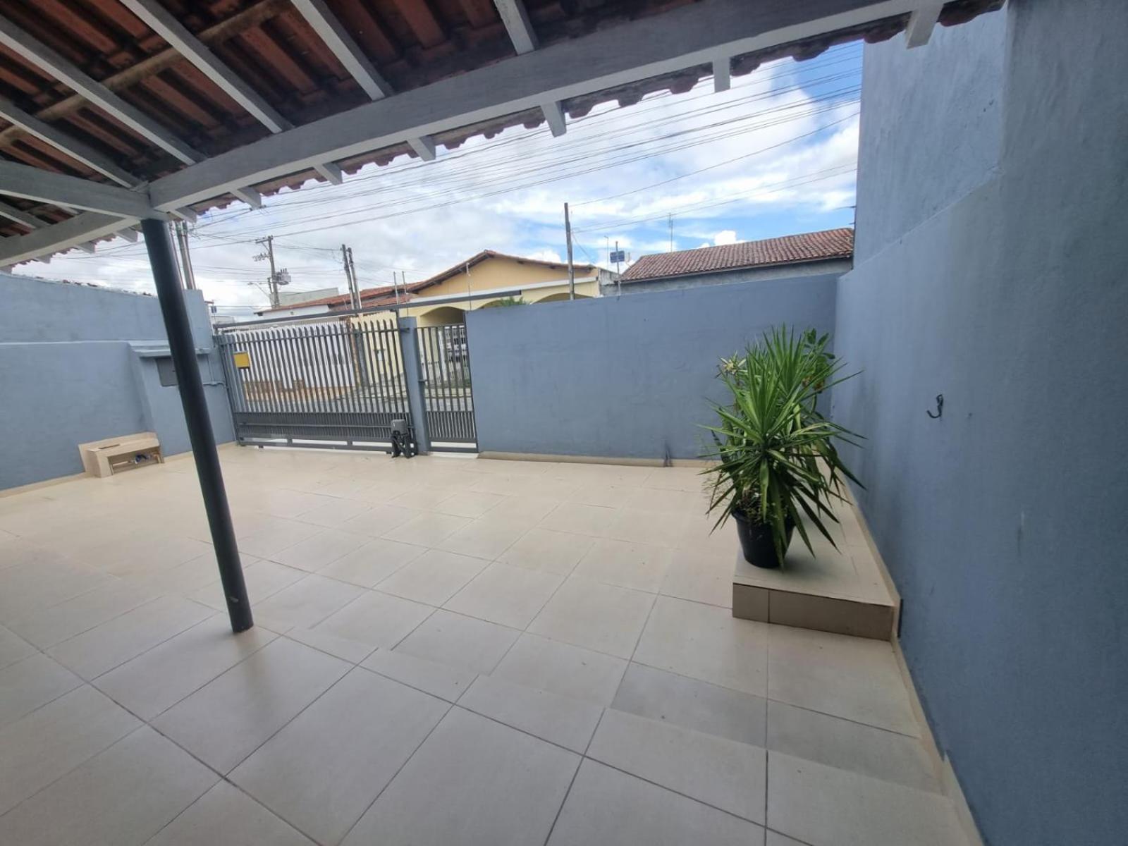 Casa nova e confortável próxima ao Santuário