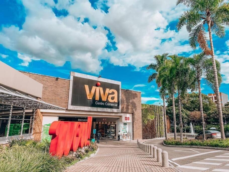 Apartamento agradable nuevo