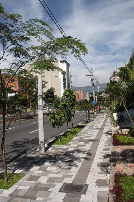 Apartamento agradable nuevo
