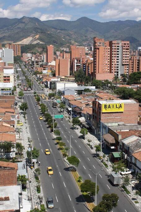 Apartamento agradable nuevo