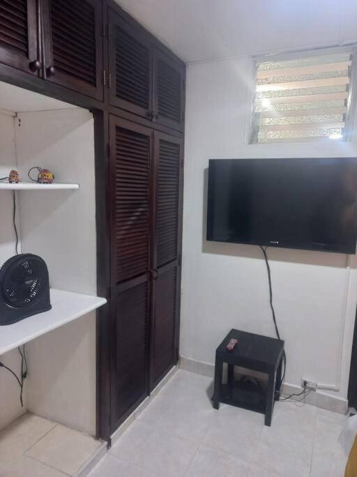 Apartamento agradable nuevo