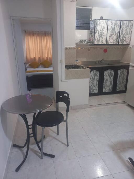 Apartamento agradable nuevo