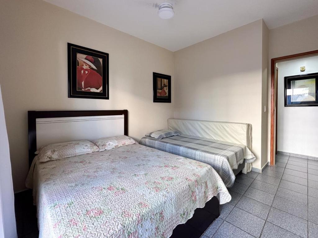 Apartamento com Vista para o Mar