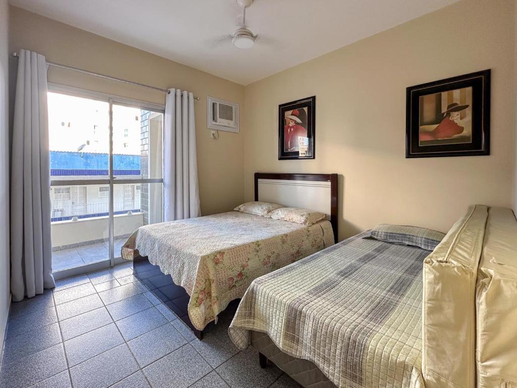 Apartamento com Vista para o Mar