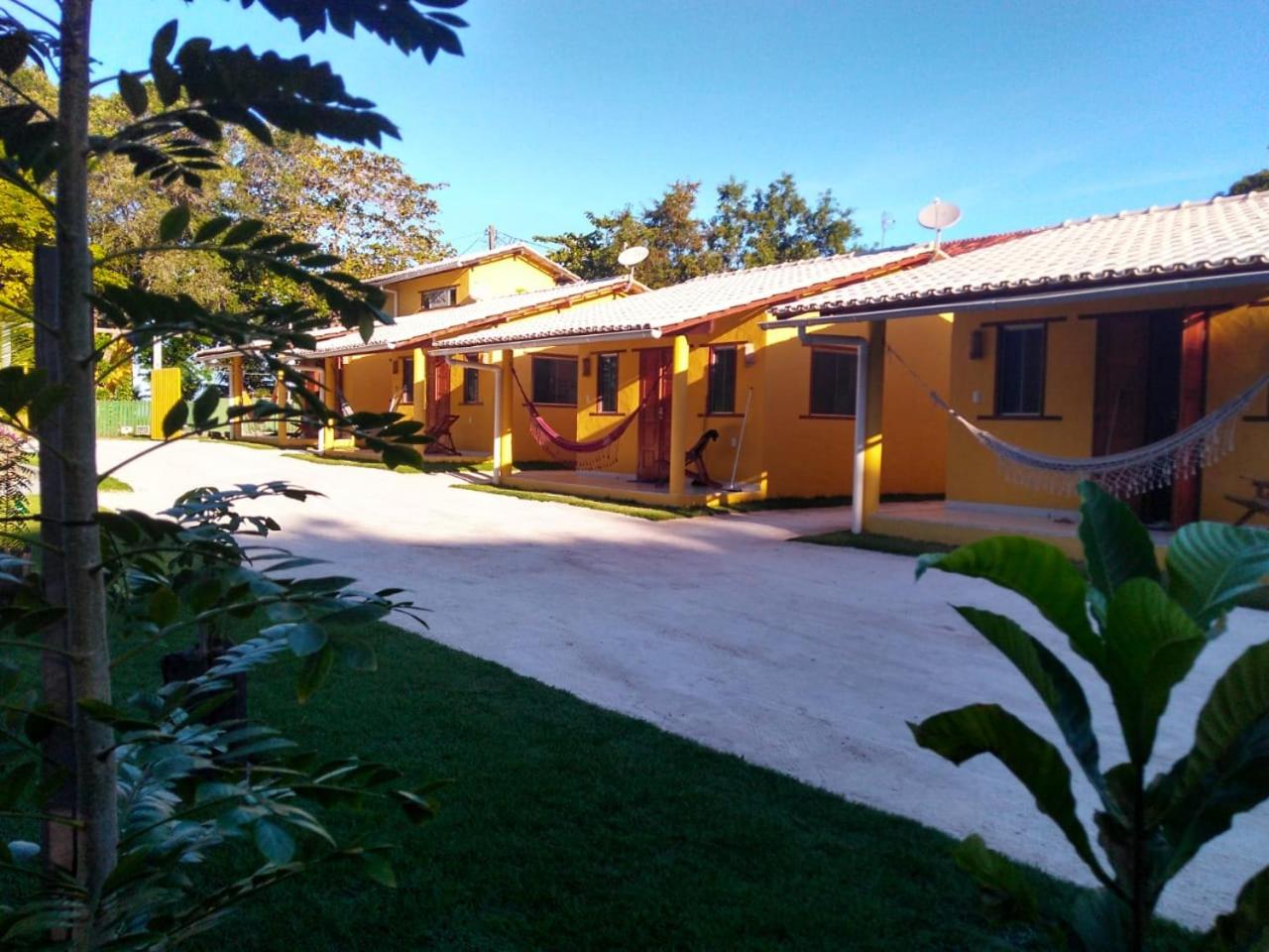 Vila Guaiamum