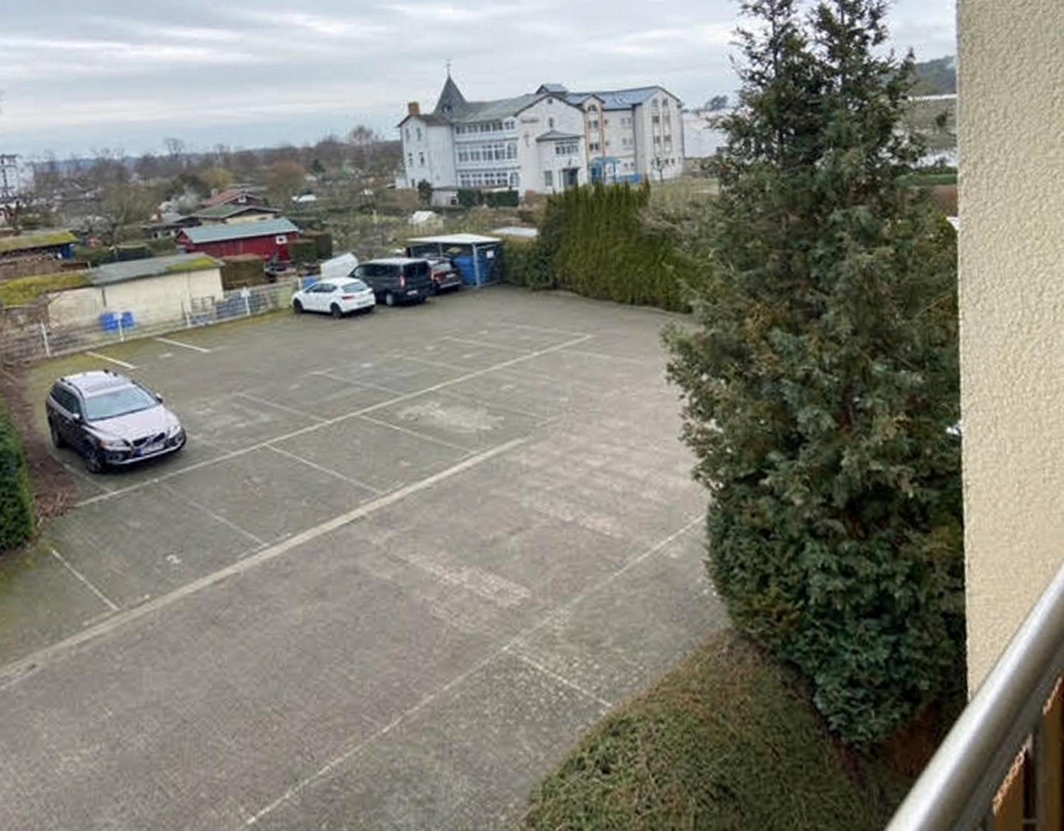 nur wenige Gehminuten zum Zentrum und Strand Wohnung 17 -