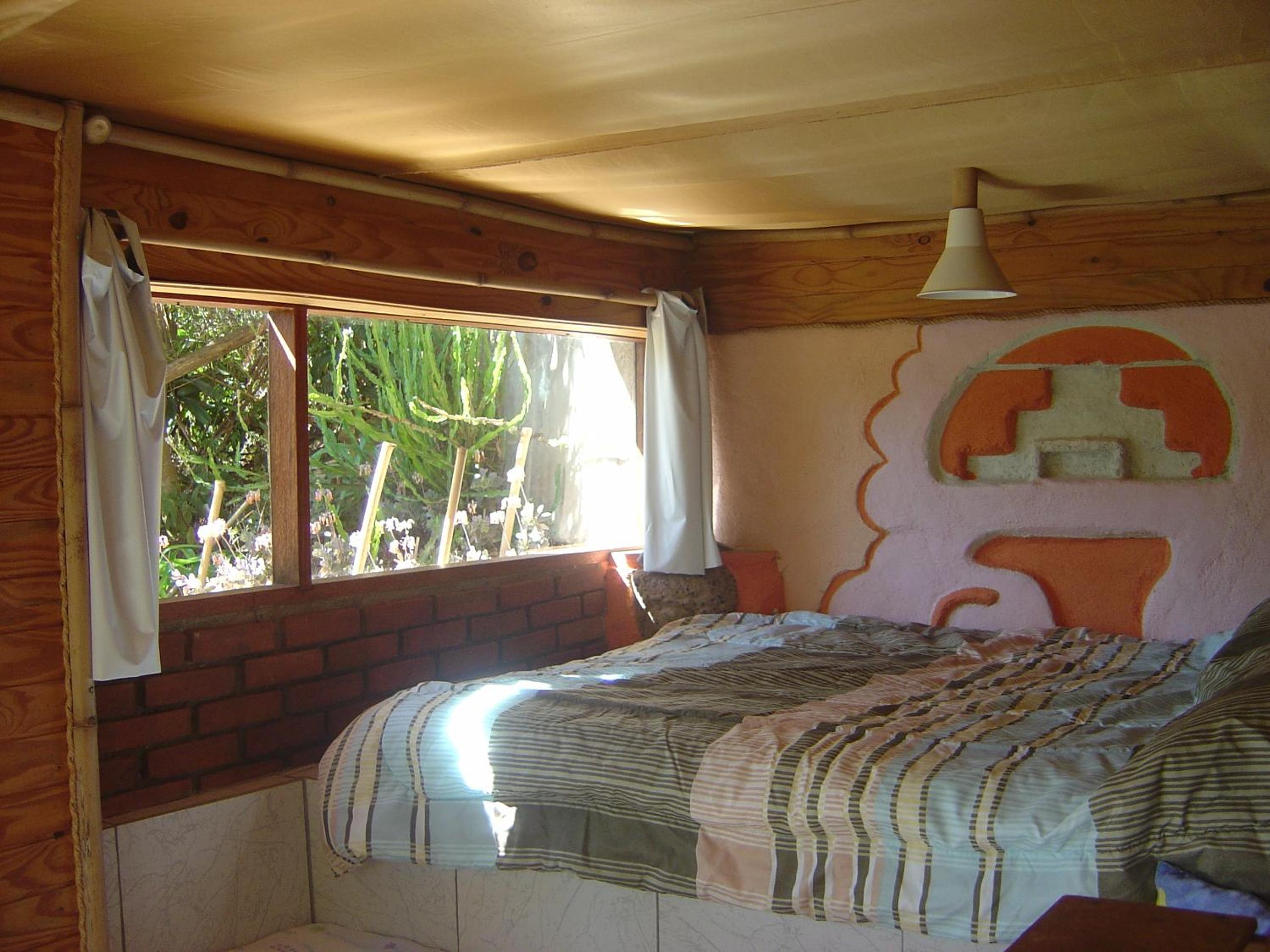 Orgânica-Mente B&B